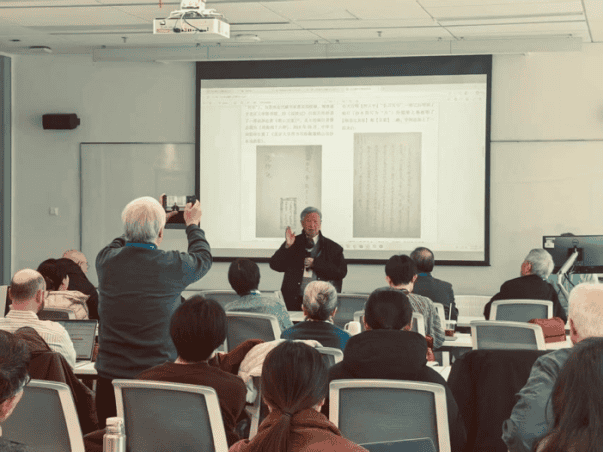 DKU Kunqu Festival explores spaces and voices of Kunqu 6 image 2