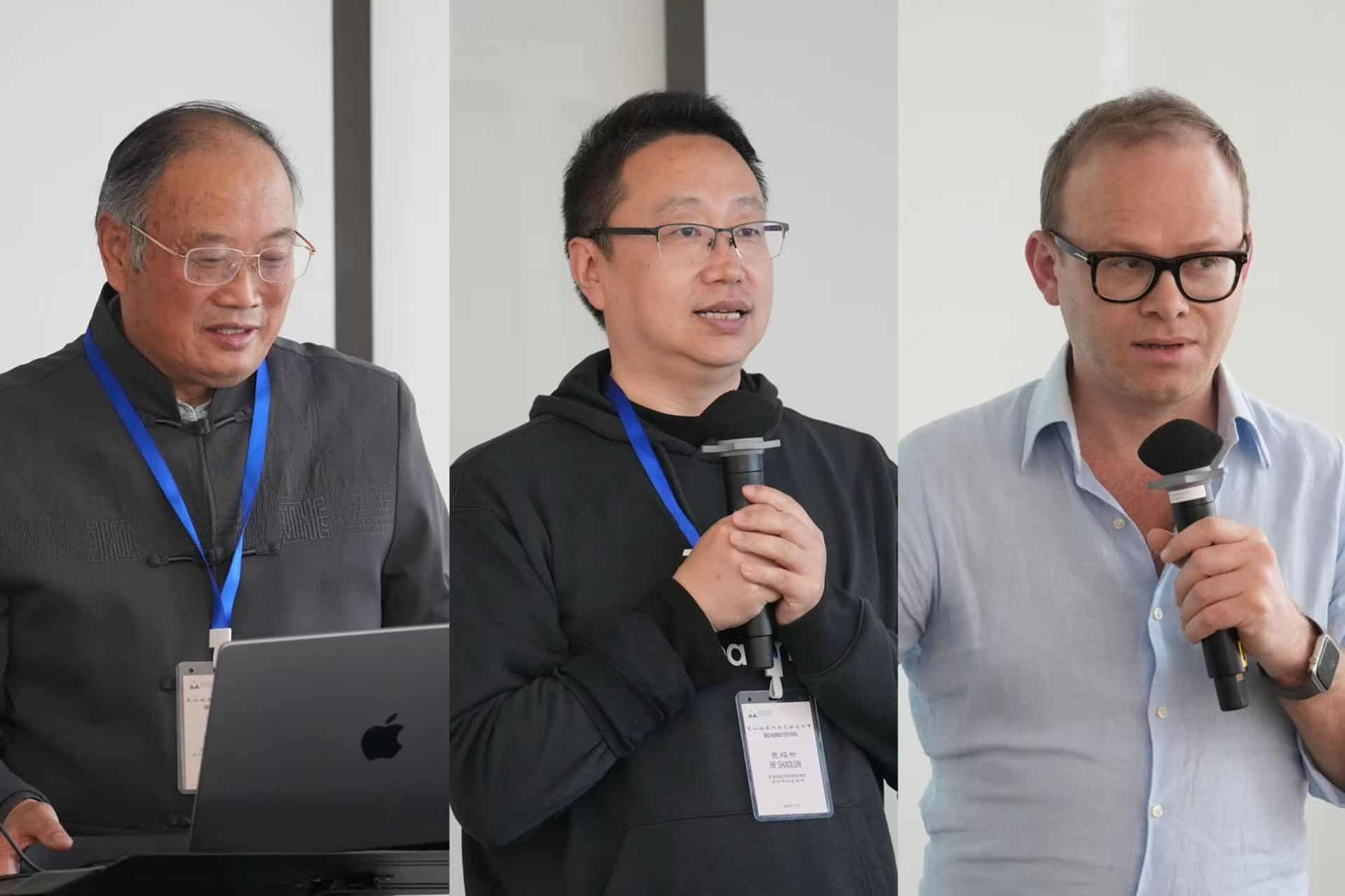 DKU Kunqu Festival explores spaces and voices of Kunqu 9 Kunqu festival at DKU 19