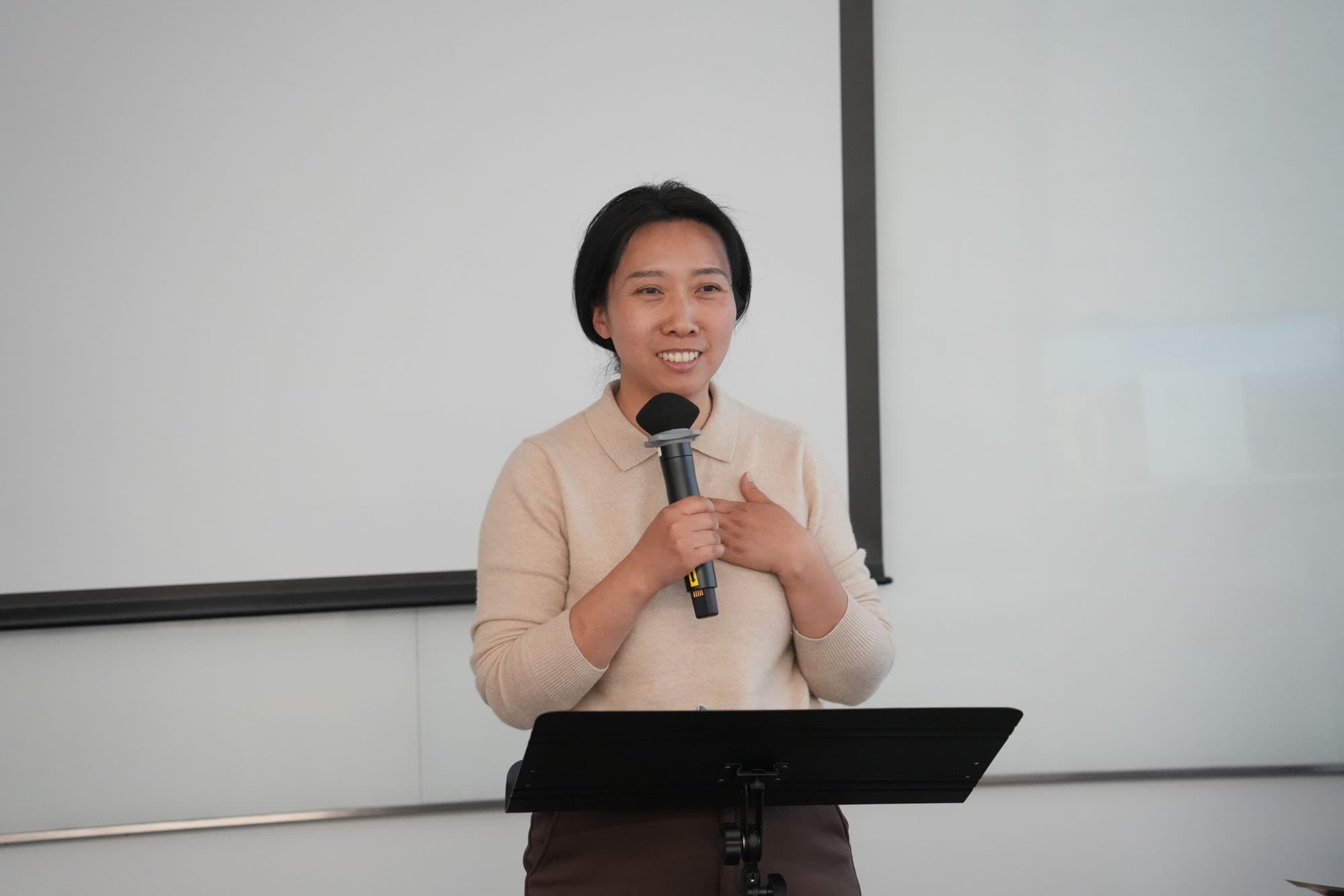 DKU Kunqu Festival explores spaces and voices of Kunqu 10 Kunqu festival at DKU 16 1