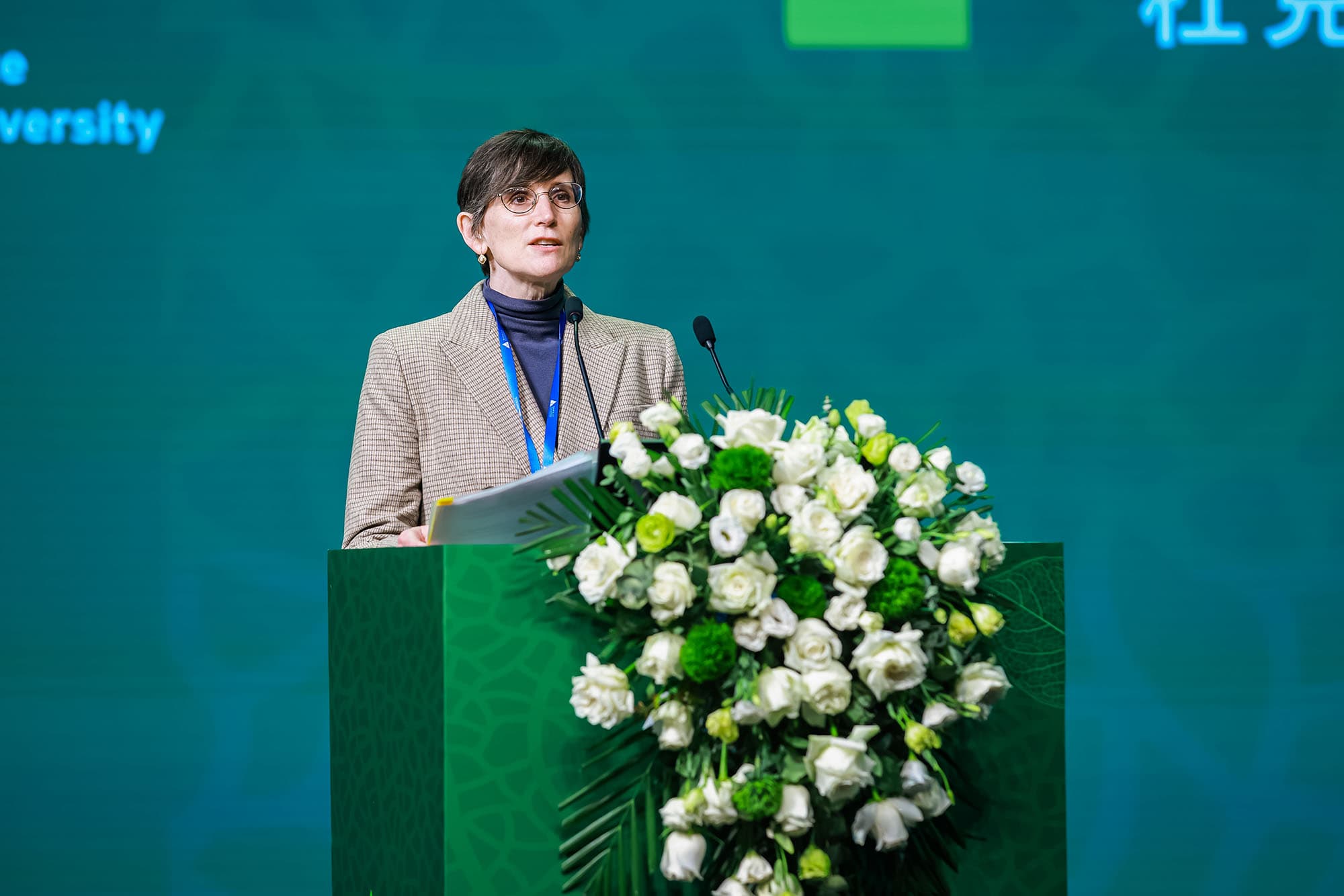 Global experts gather at DKU for 2026 Duke International Forum 8