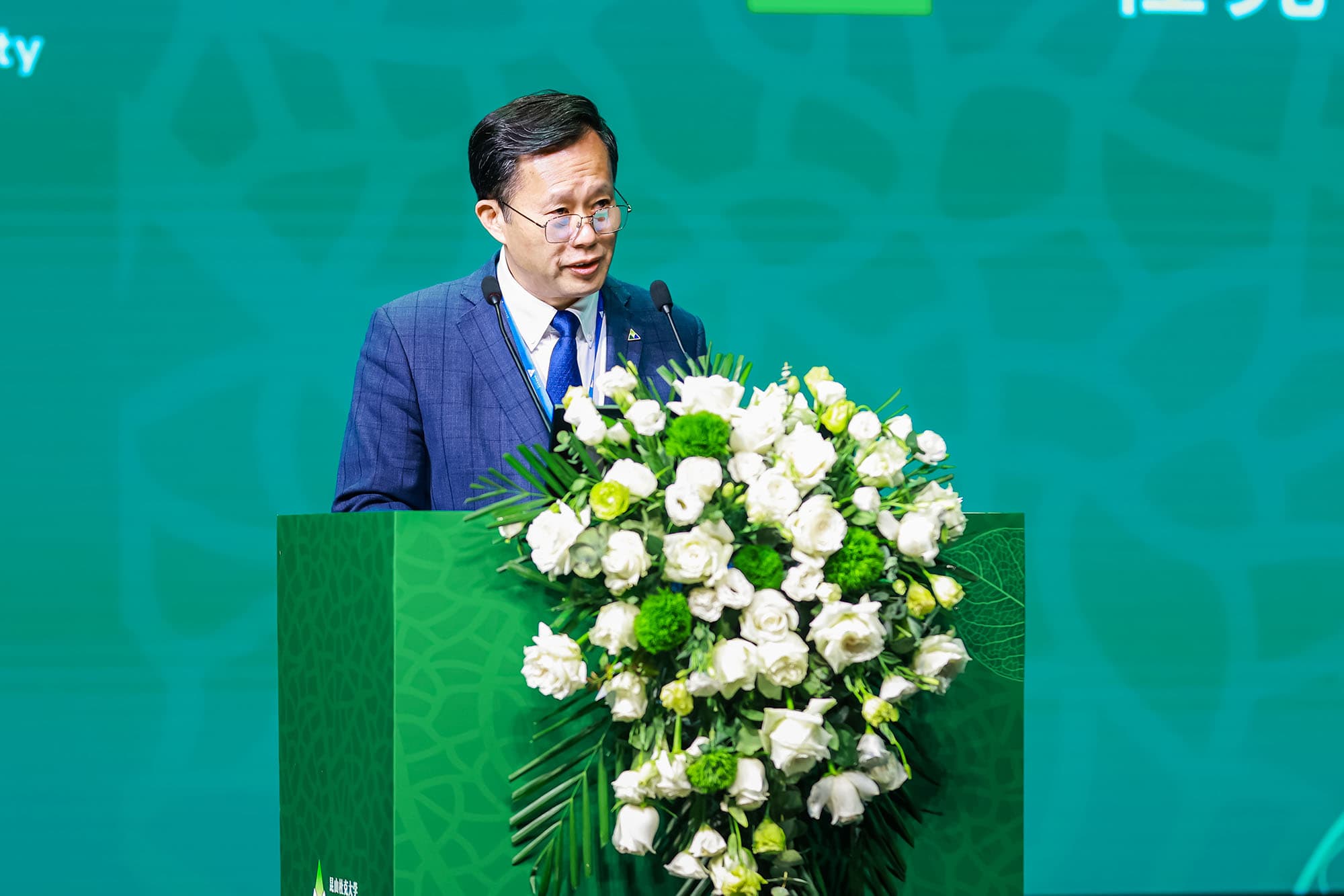 Global experts gather at DKU for 2026 Duke International Forum 7