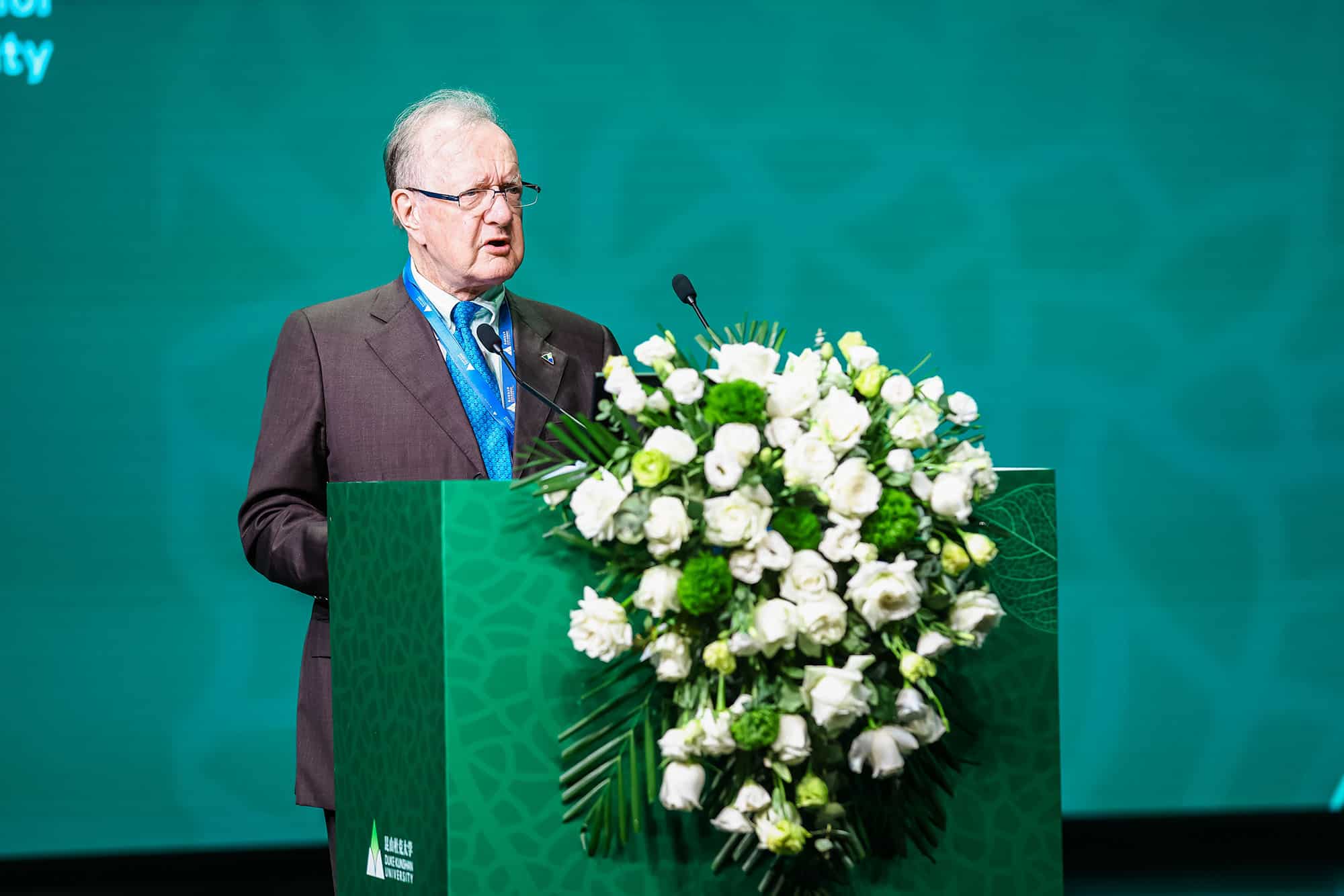 Global experts gather at DKU for 2026 Duke International Forum 6