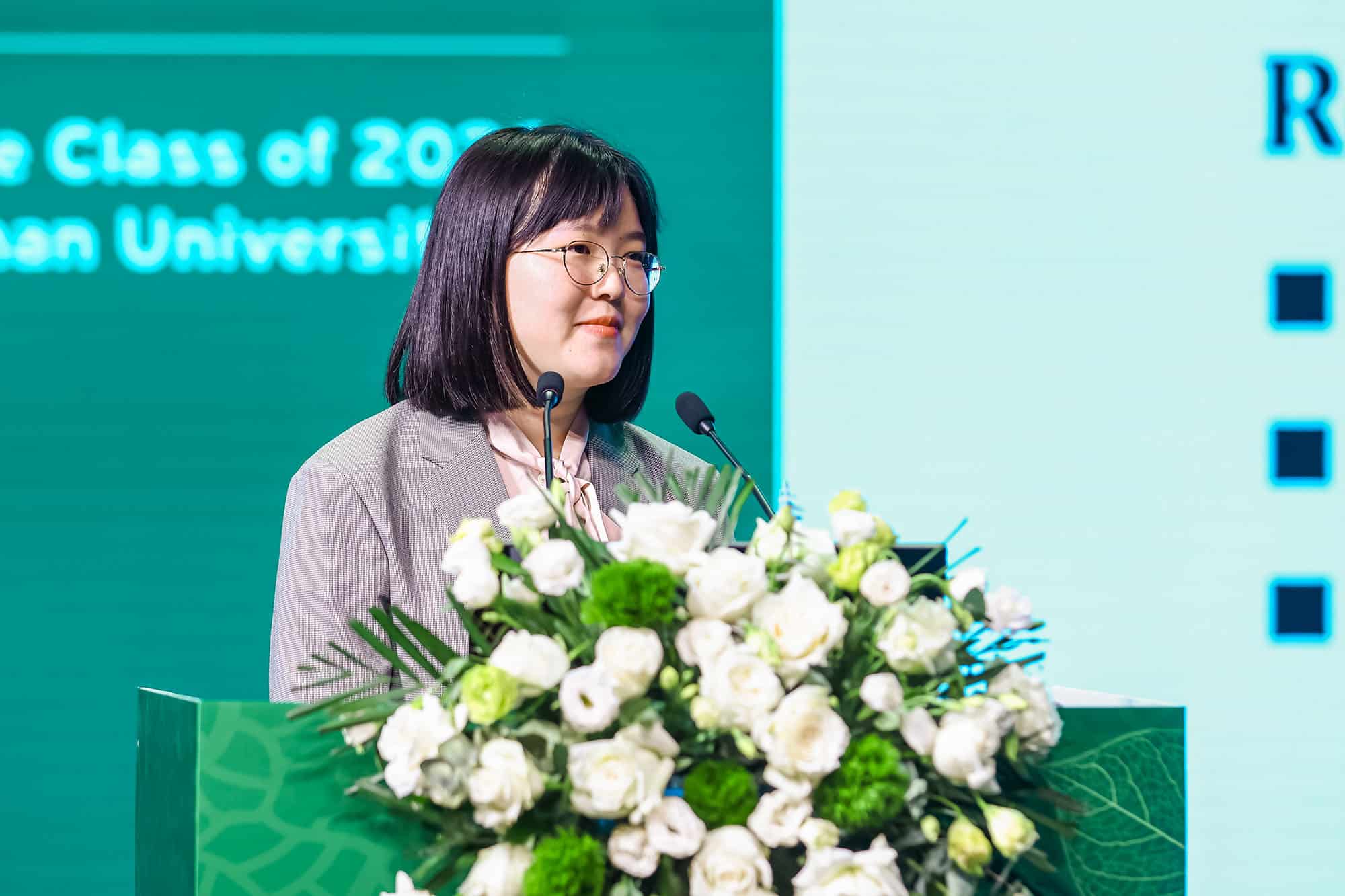 Global experts gather at DKU for 2026 Duke International Forum 3