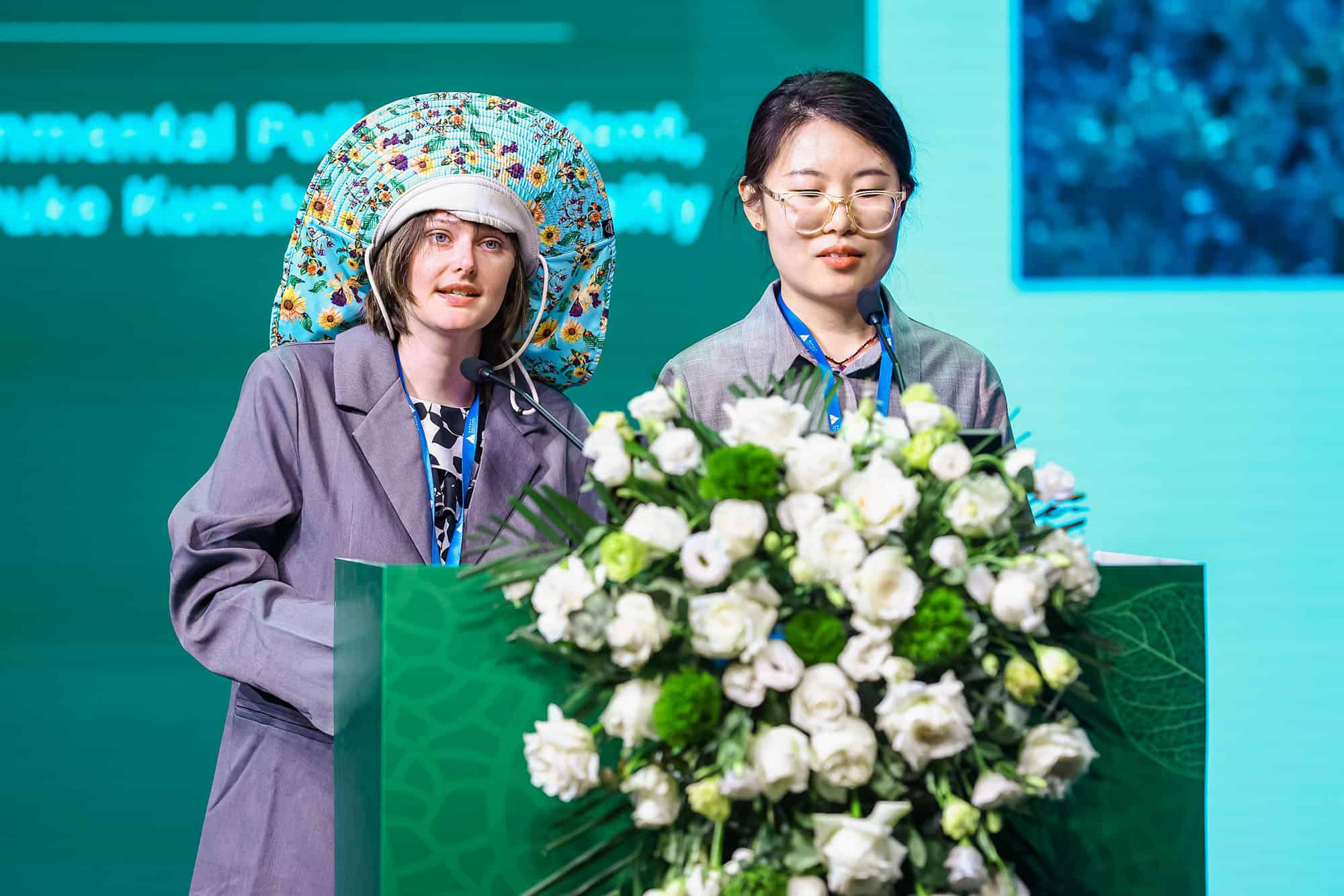 Global experts gather at DKU for 2026 Duke International Forum 4