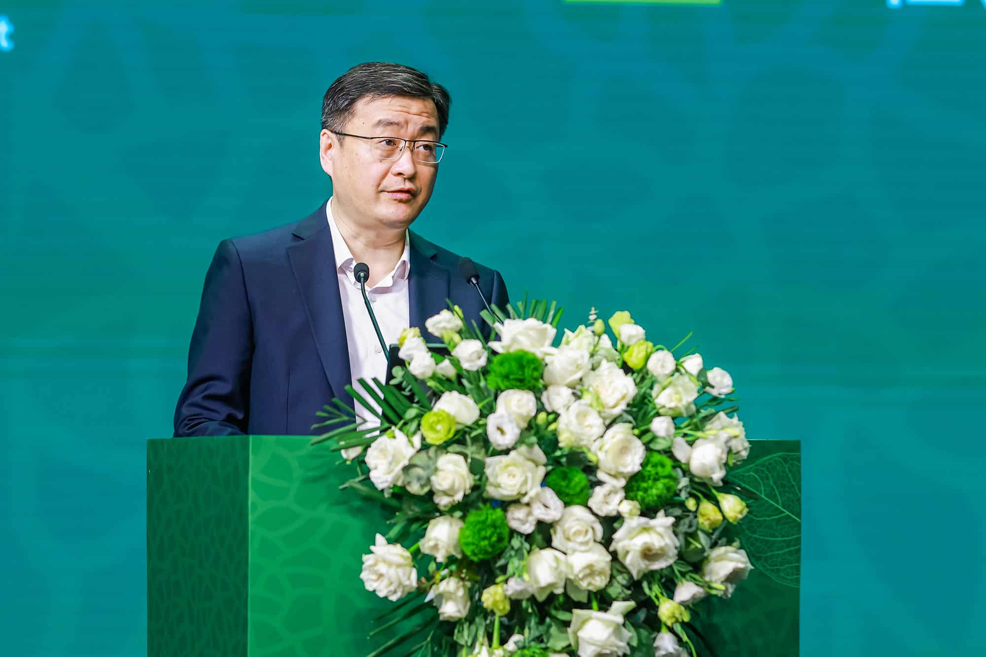 Global experts gather at DKU for 2026 Duke International Forum 10