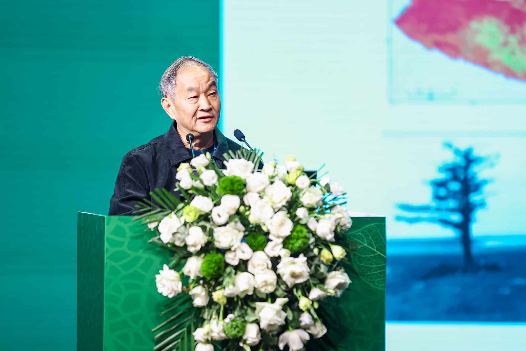 Global experts gather at DKU for 2026 Duke International Forum 12