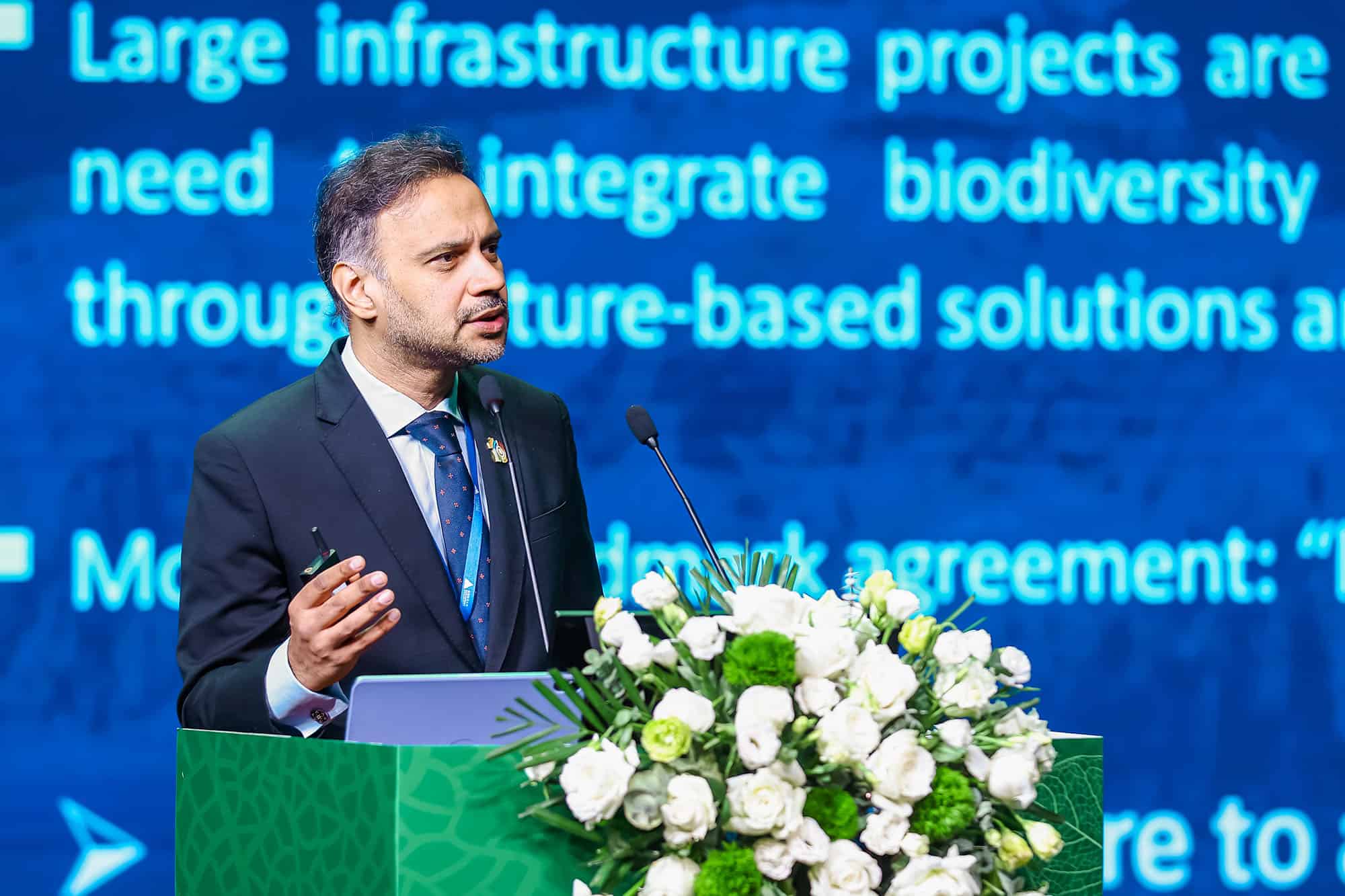 Global experts gather at DKU for 2026 Duke International Forum 13