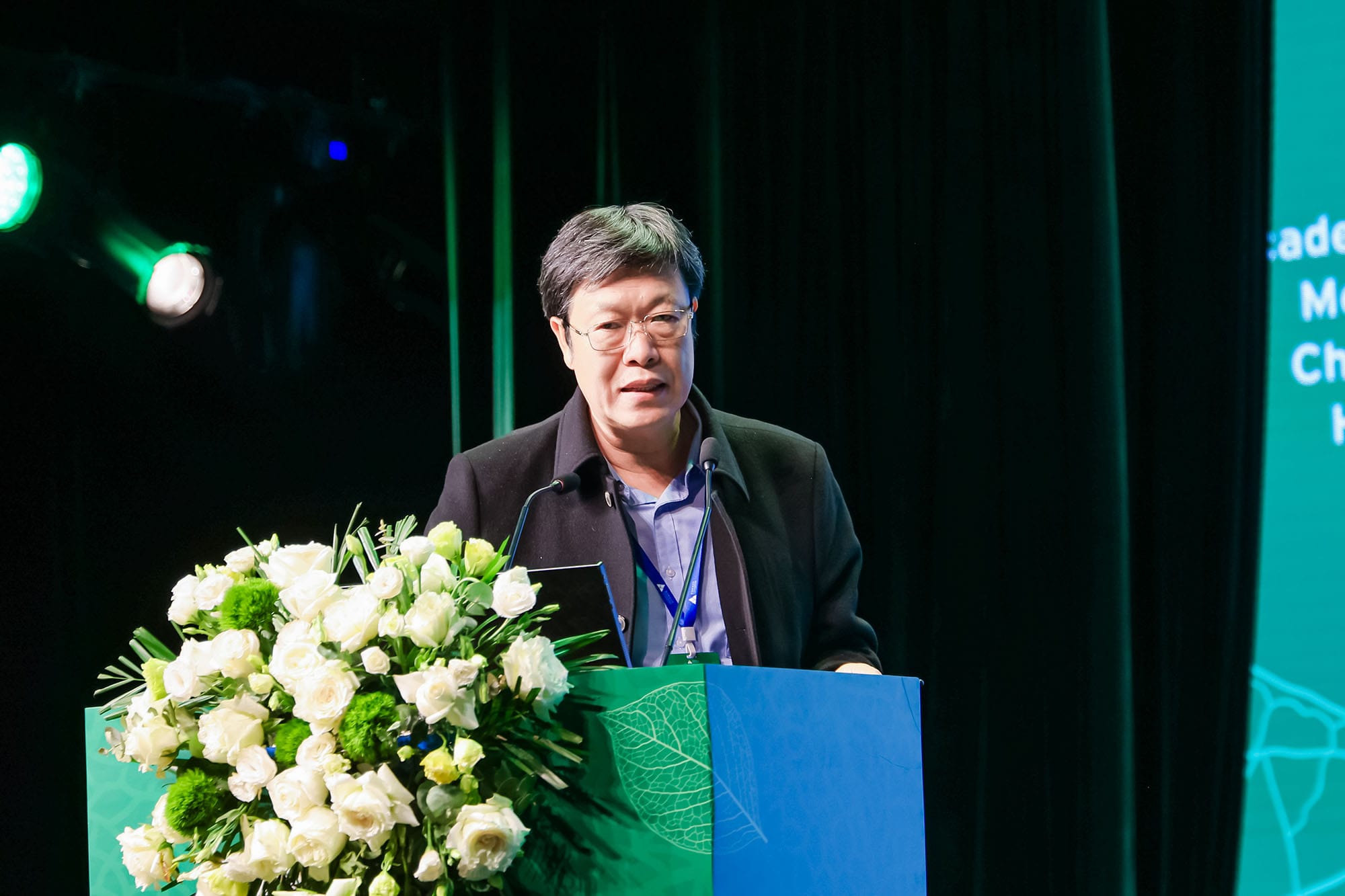 Global experts gather at DKU for 2026 Duke International Forum 17