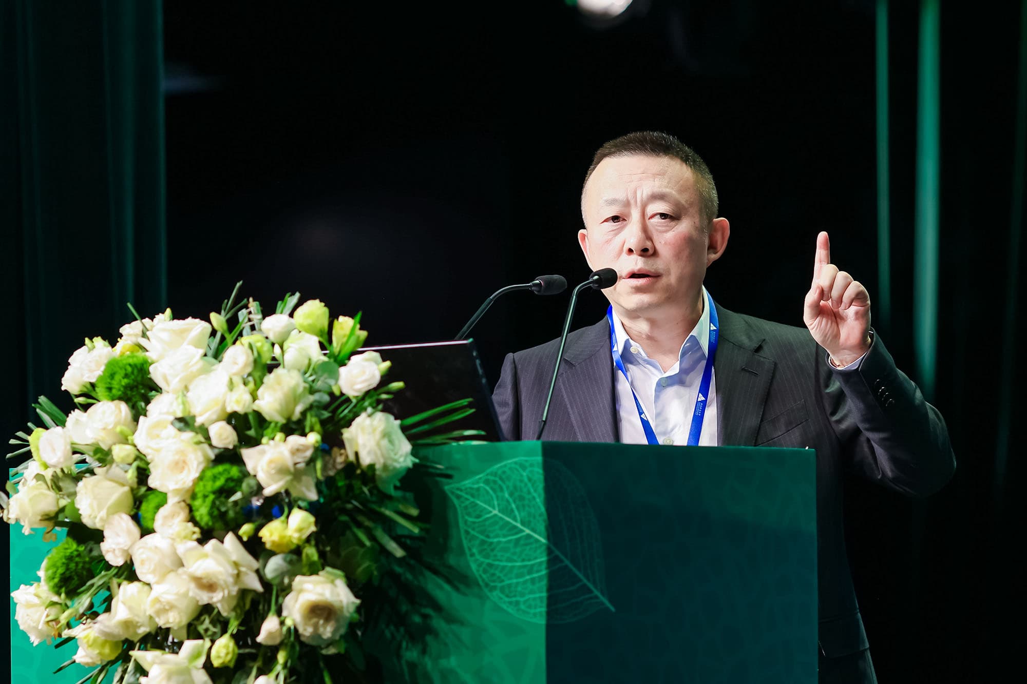 Global experts gather at DKU for 2026 Duke International Forum 19