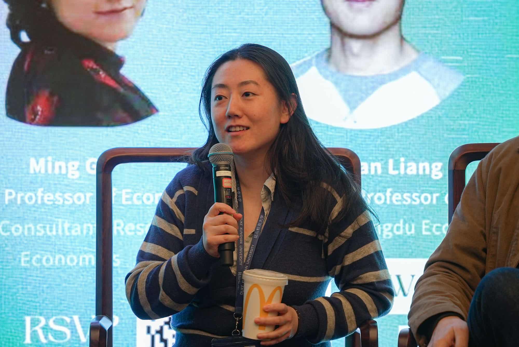 Professors reflect on the jobs that shaped them 16