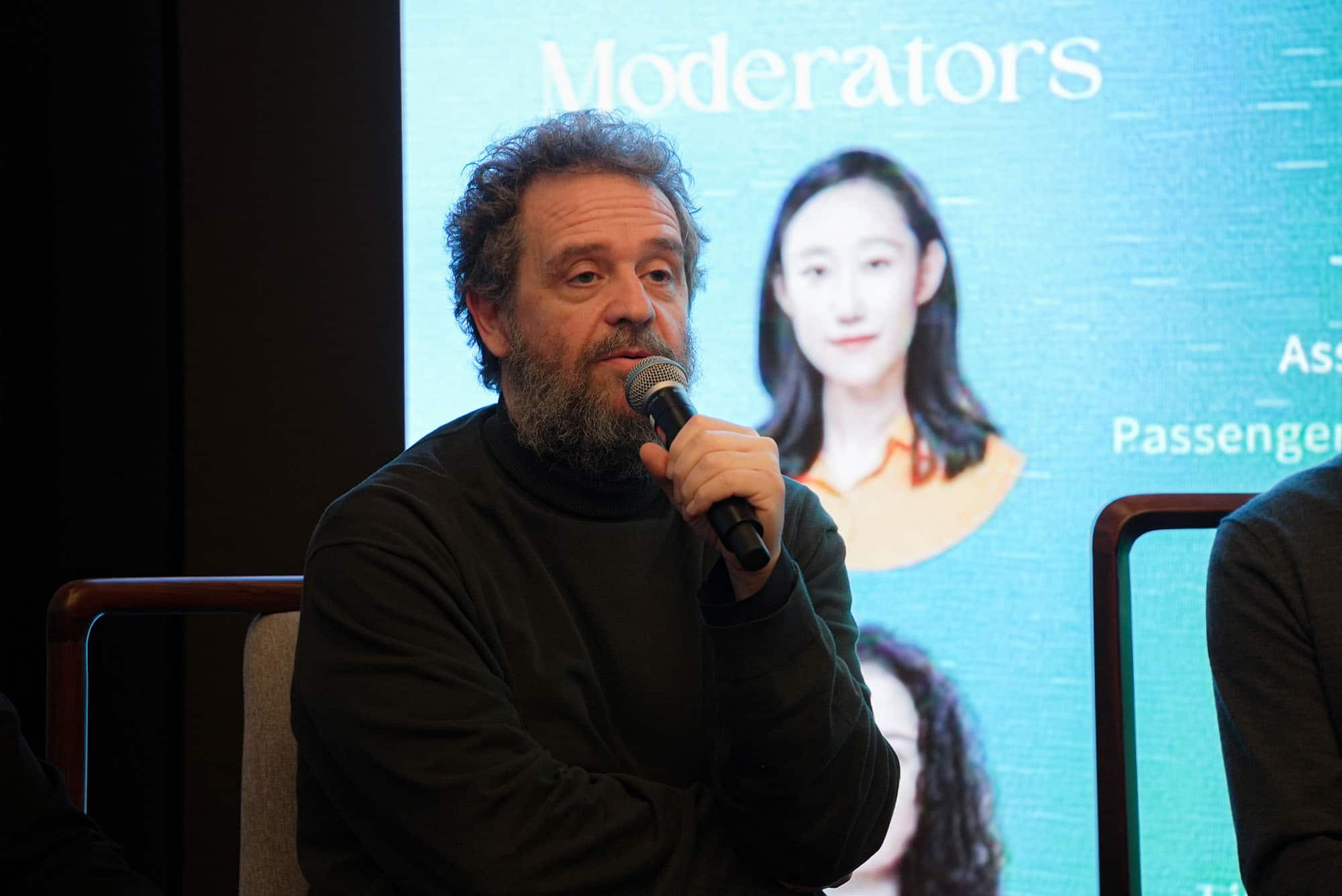 Professors reflect on the jobs that shaped them