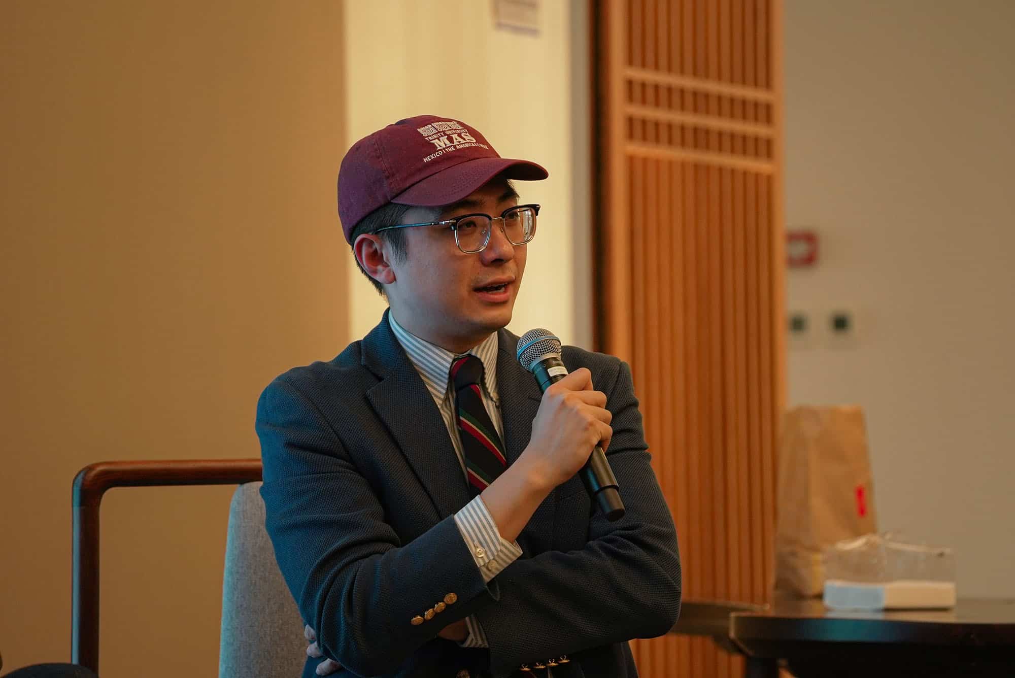 Professors reflect on the jobs that shaped them 29