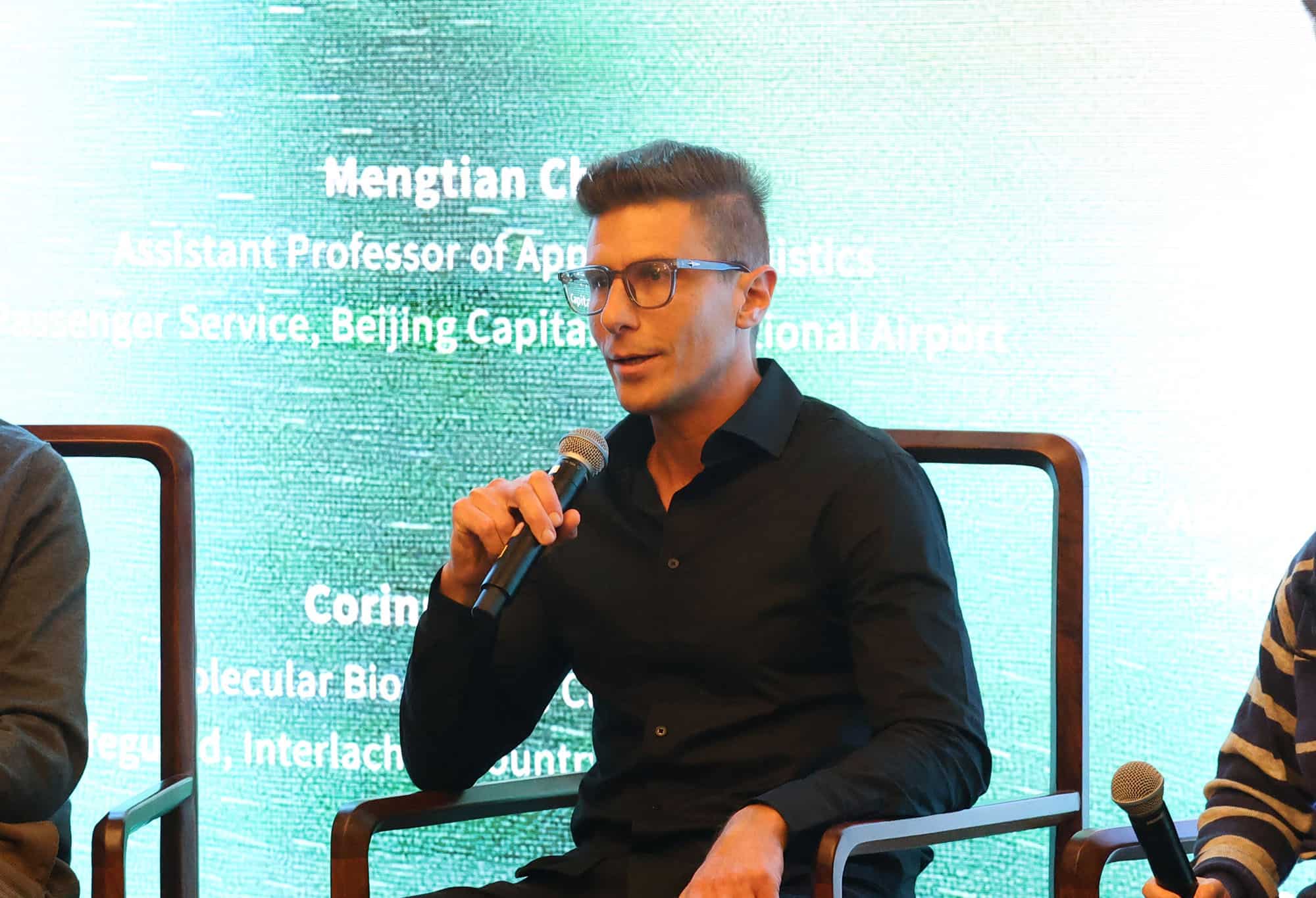 Professors reflect on the jobs that shaped them 30