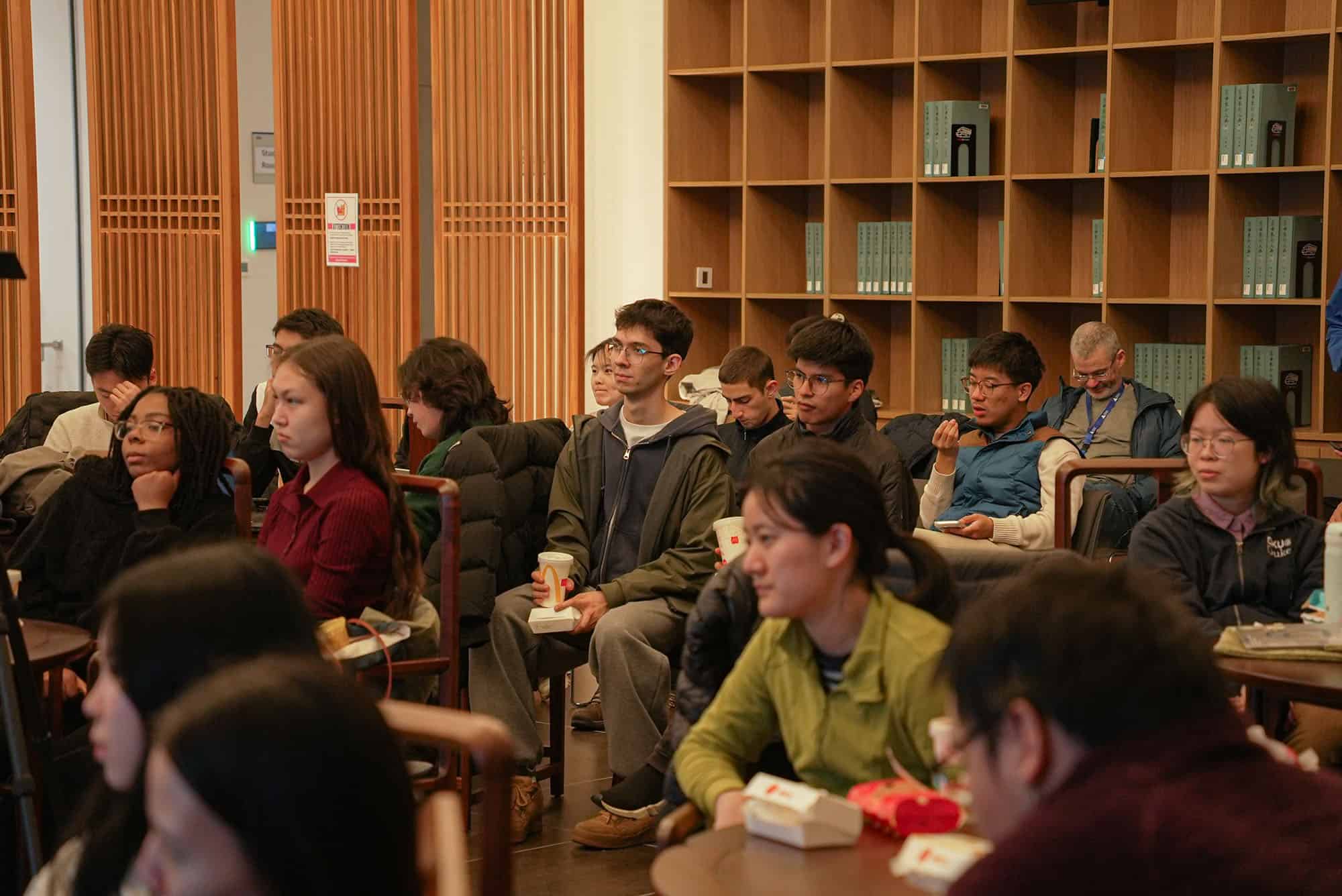 Professors reflect on the jobs that shaped them 7