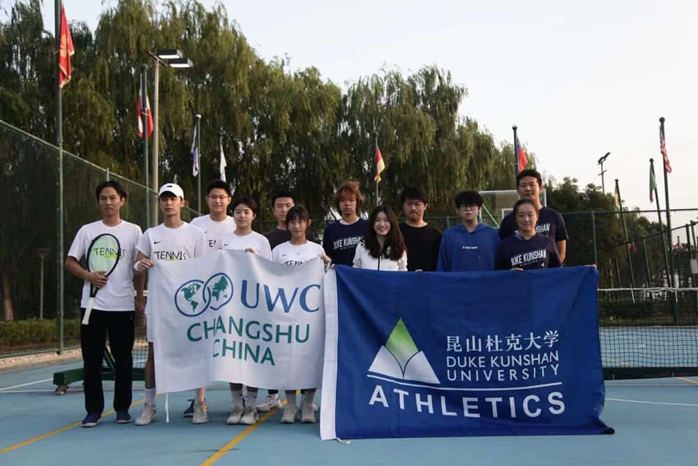 Finding her path at the intersection of math and biology 7