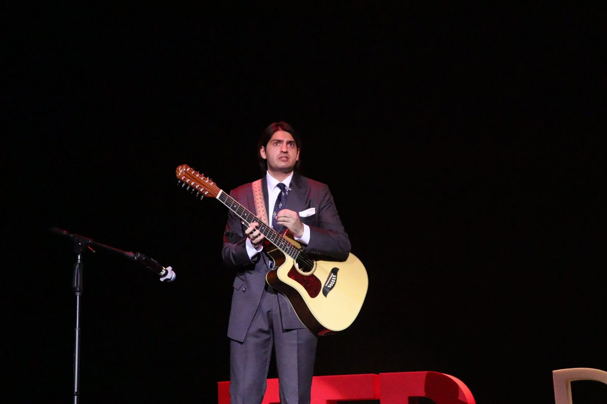 TEDxDKU 2026 invites audiences to rethink what matters5