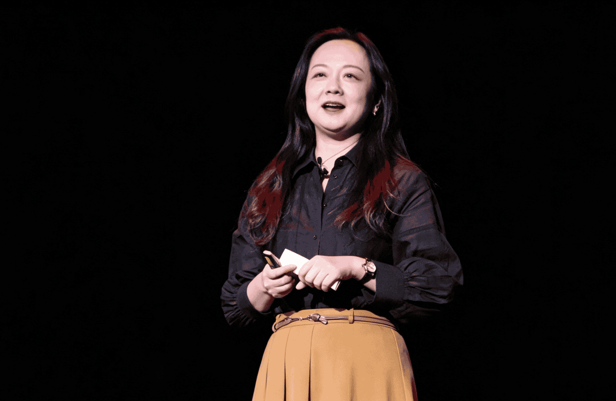 TEDxDKU 2026 invites audiences to rethink what matters8 8