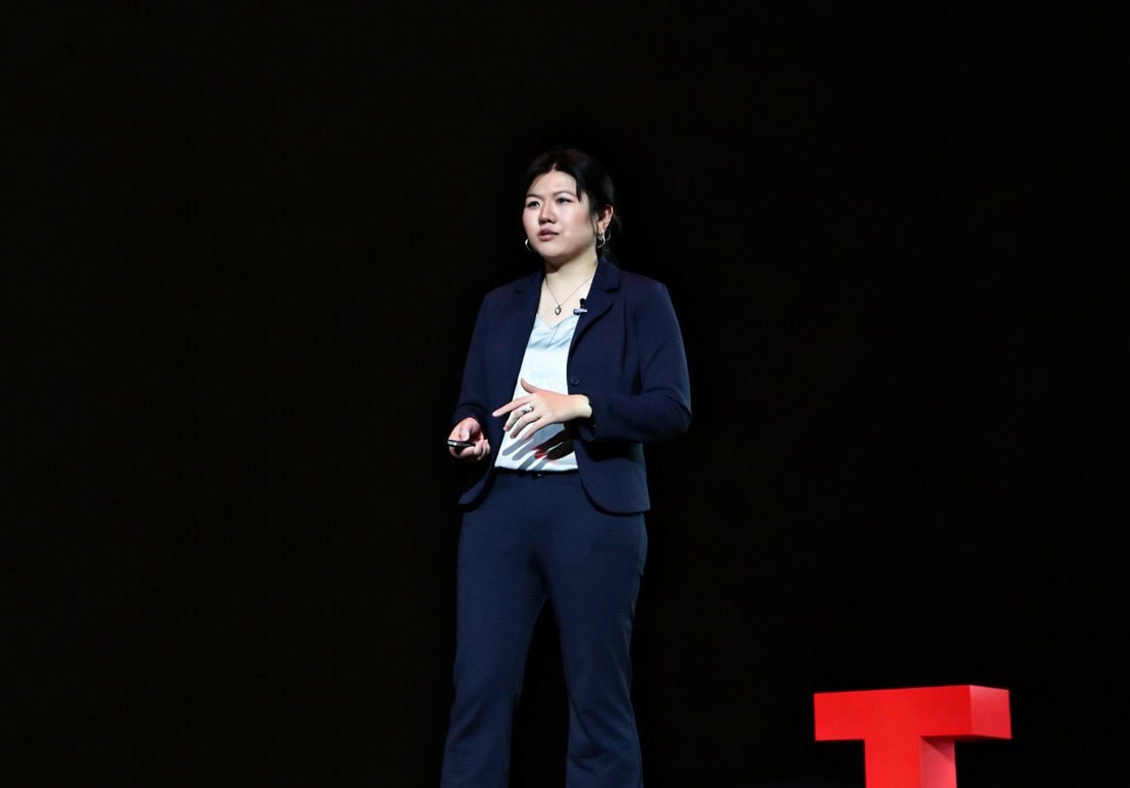 TEDxDKU 2026 invites audiences to rethink what matters2 3