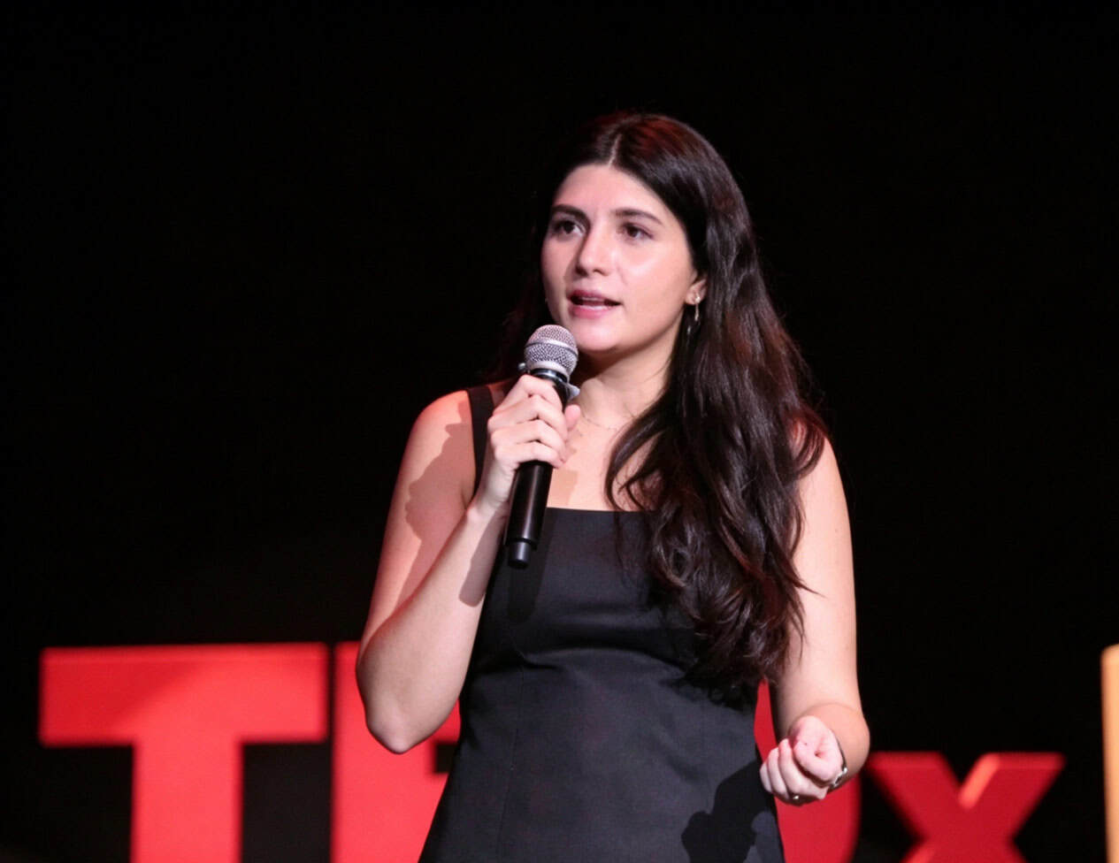 TEDxDKU 2026 invites audiences to rethink what matters4 1