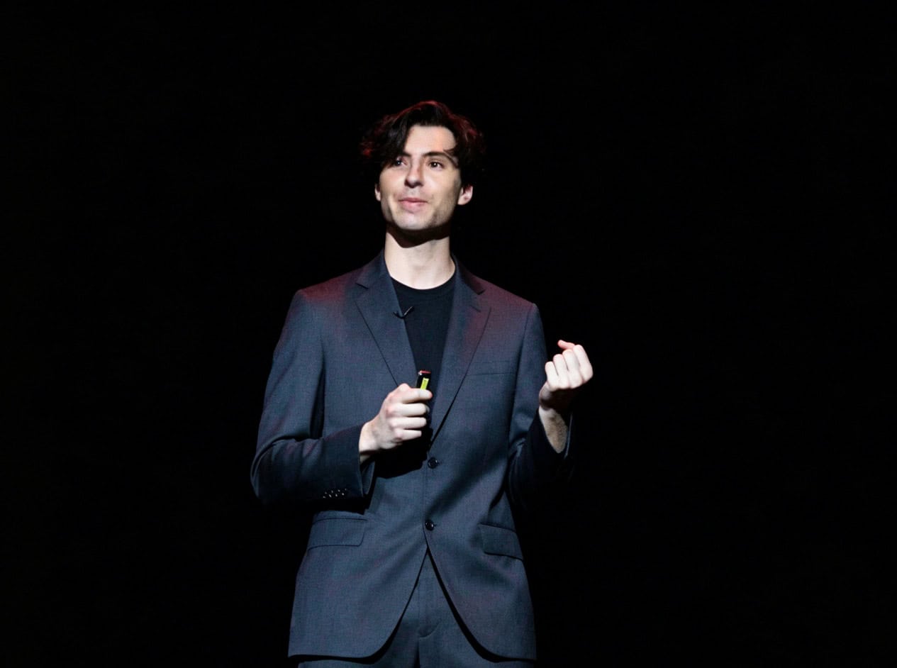 TEDxDKU 2026 invites audiences to rethink what matters1 2 1