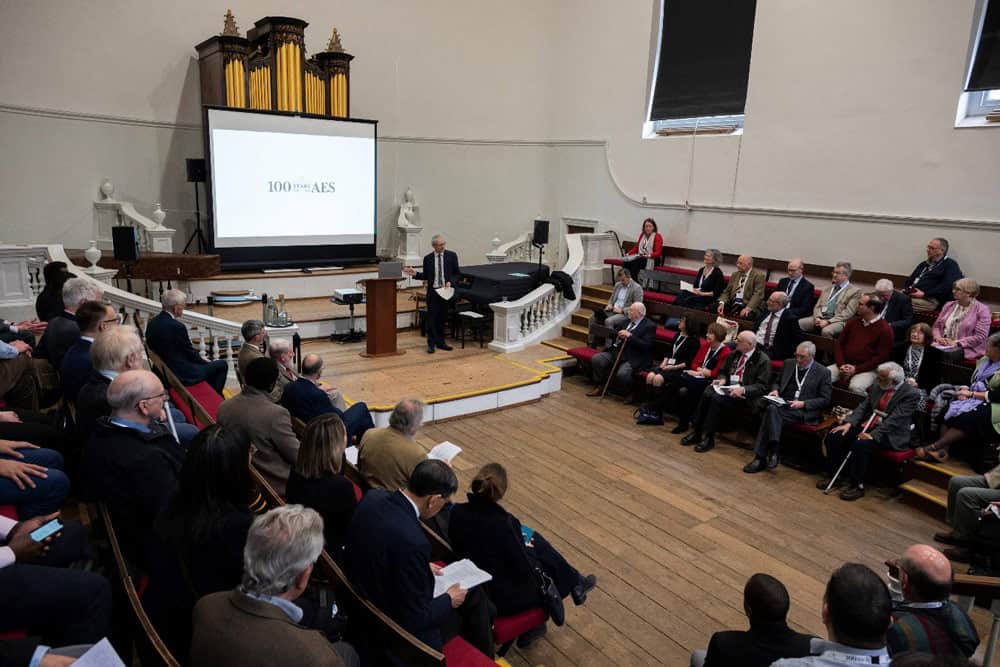 DKU student presents research at Oxford economics conference 2 1