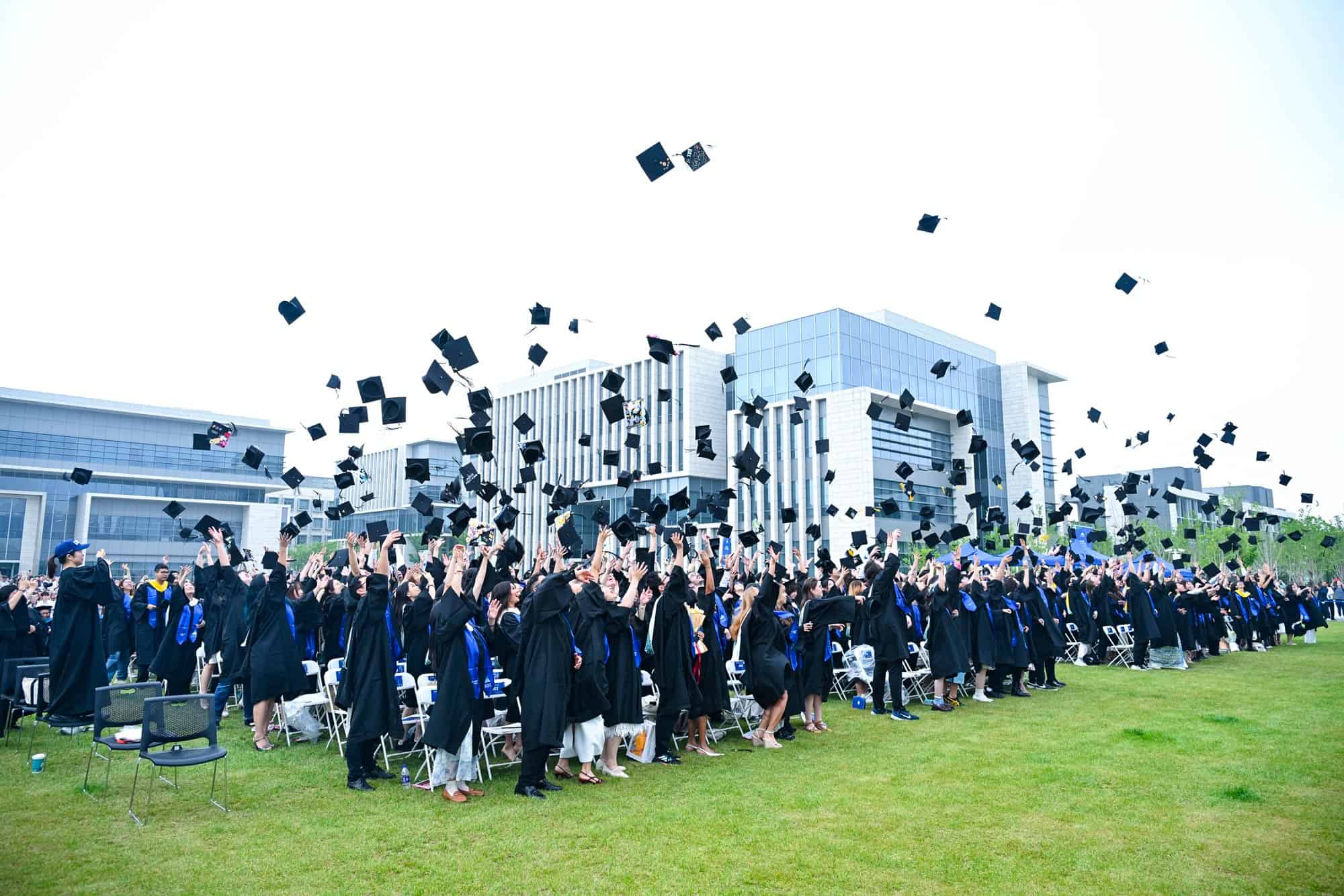 DKU to celebrate Class of 2026 at Commencement on May 15 2