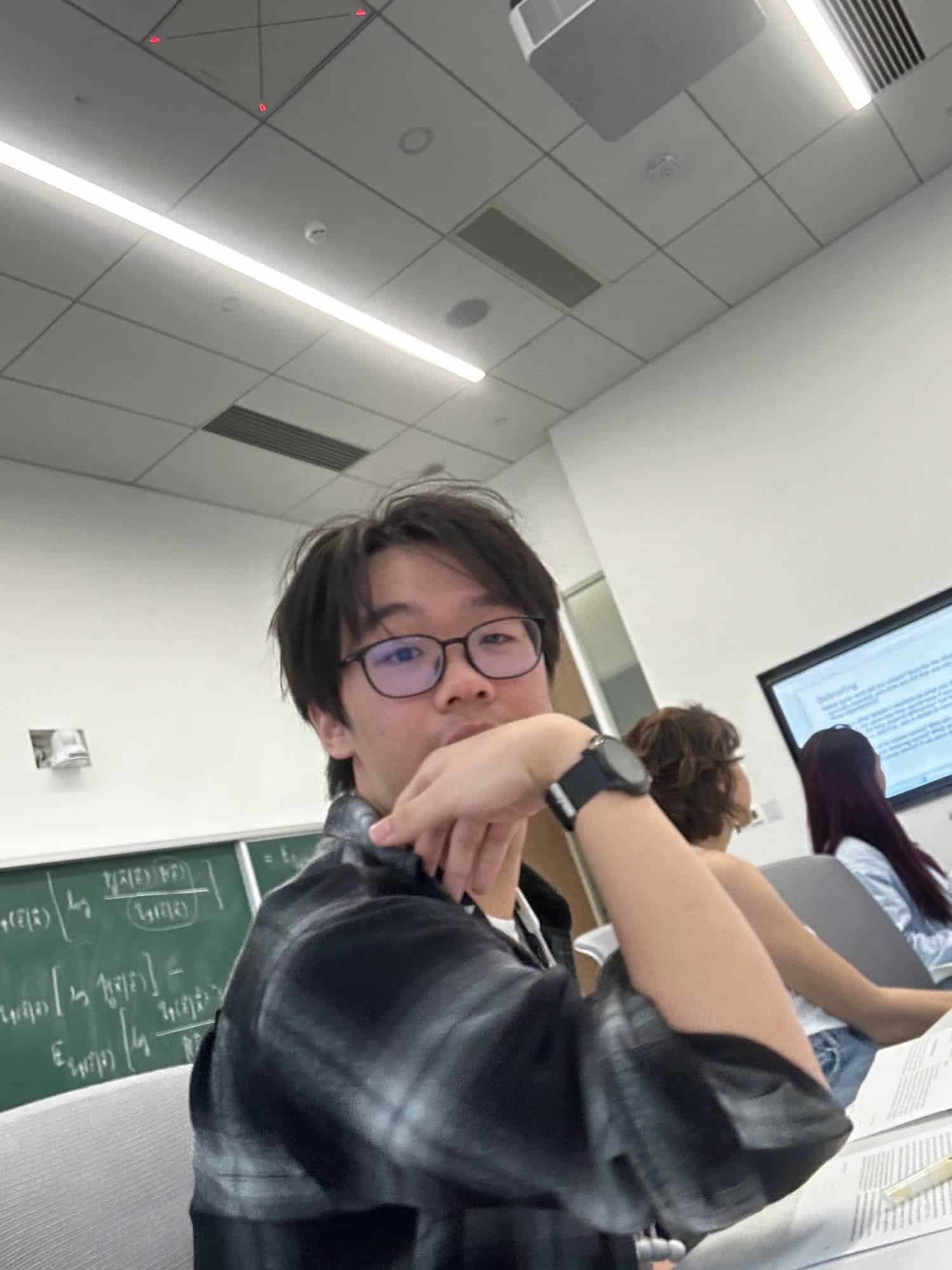 专于业,行于路 | 我为什么选择心理学 1 why i chose psychology