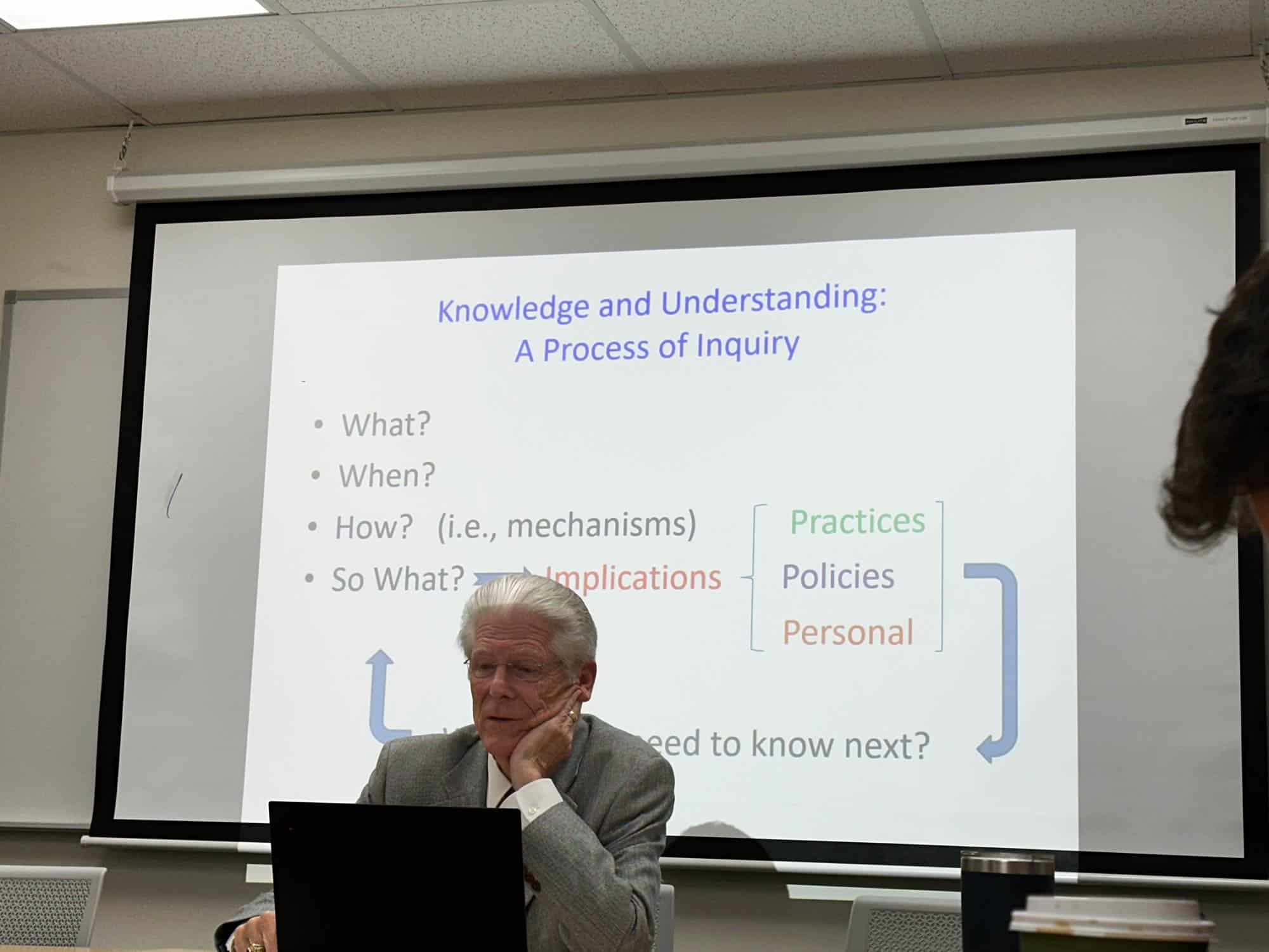 专于业,行于路 | 我为什么选择心理学 3 why i chose psychology 2