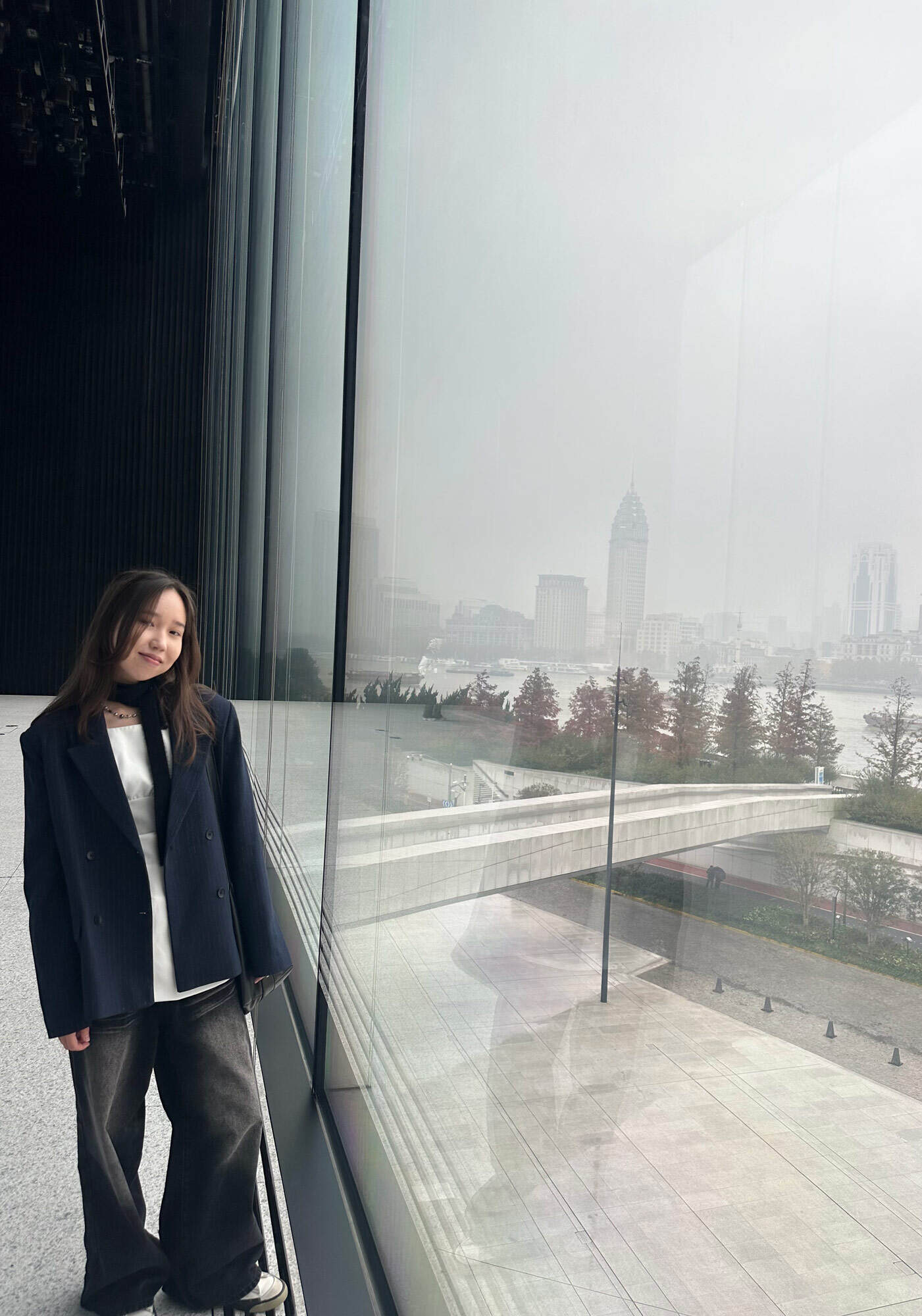 why i chose arts and media 2 1