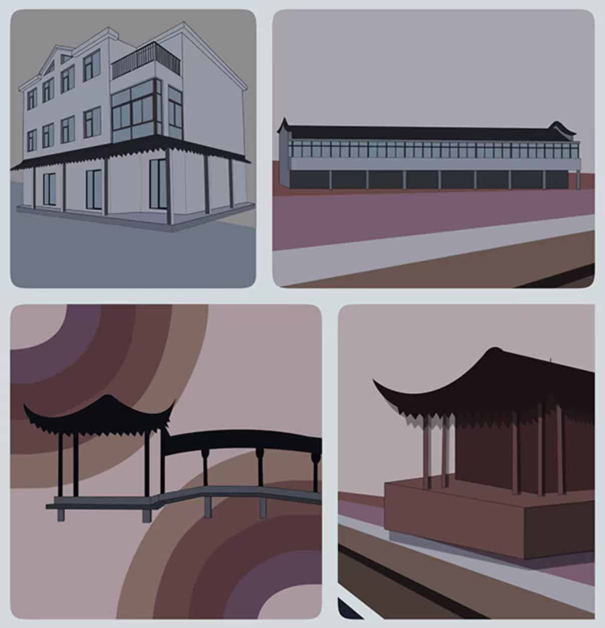 why i chose arts and media