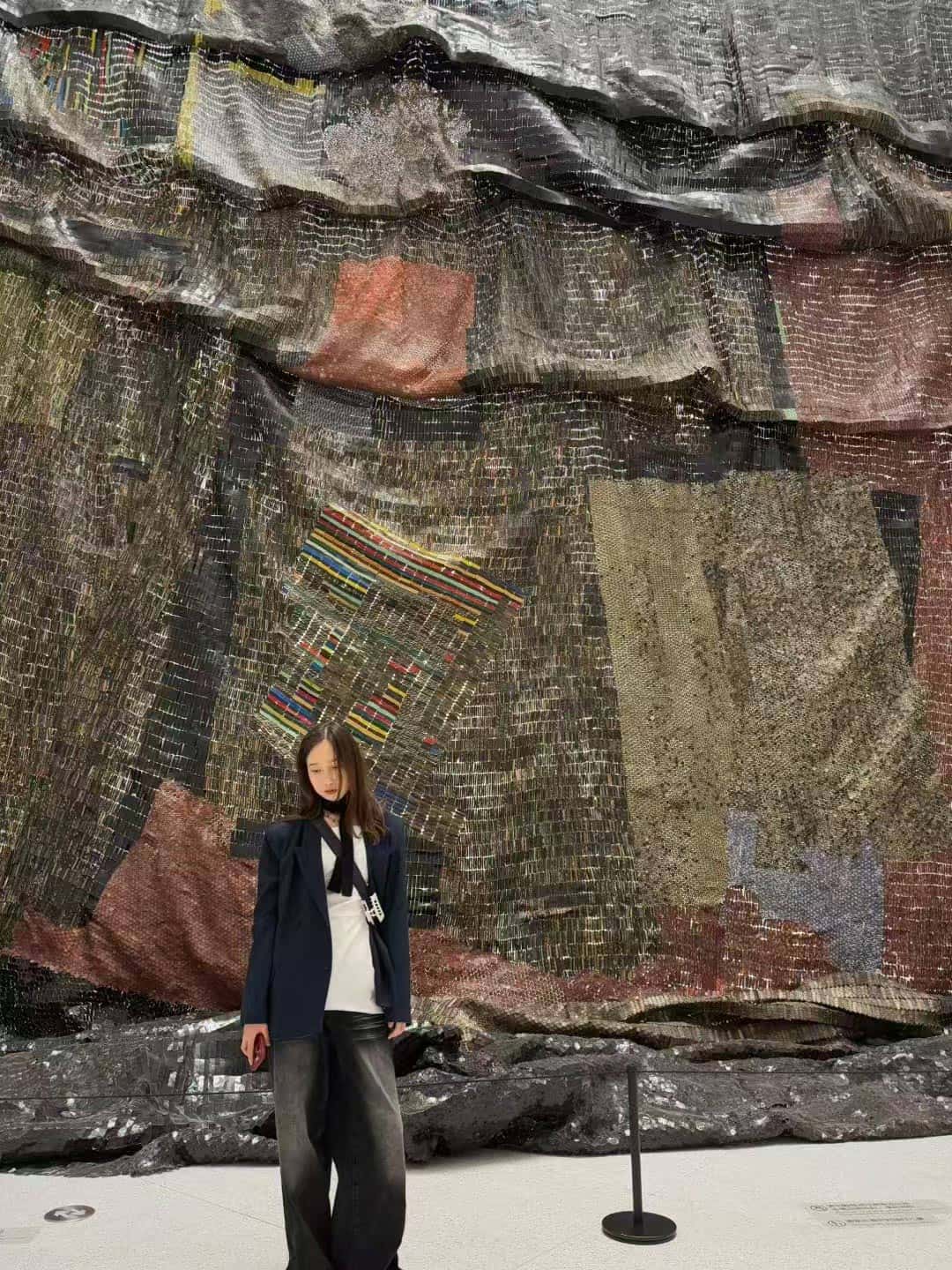 why i chose arts and media 3 3