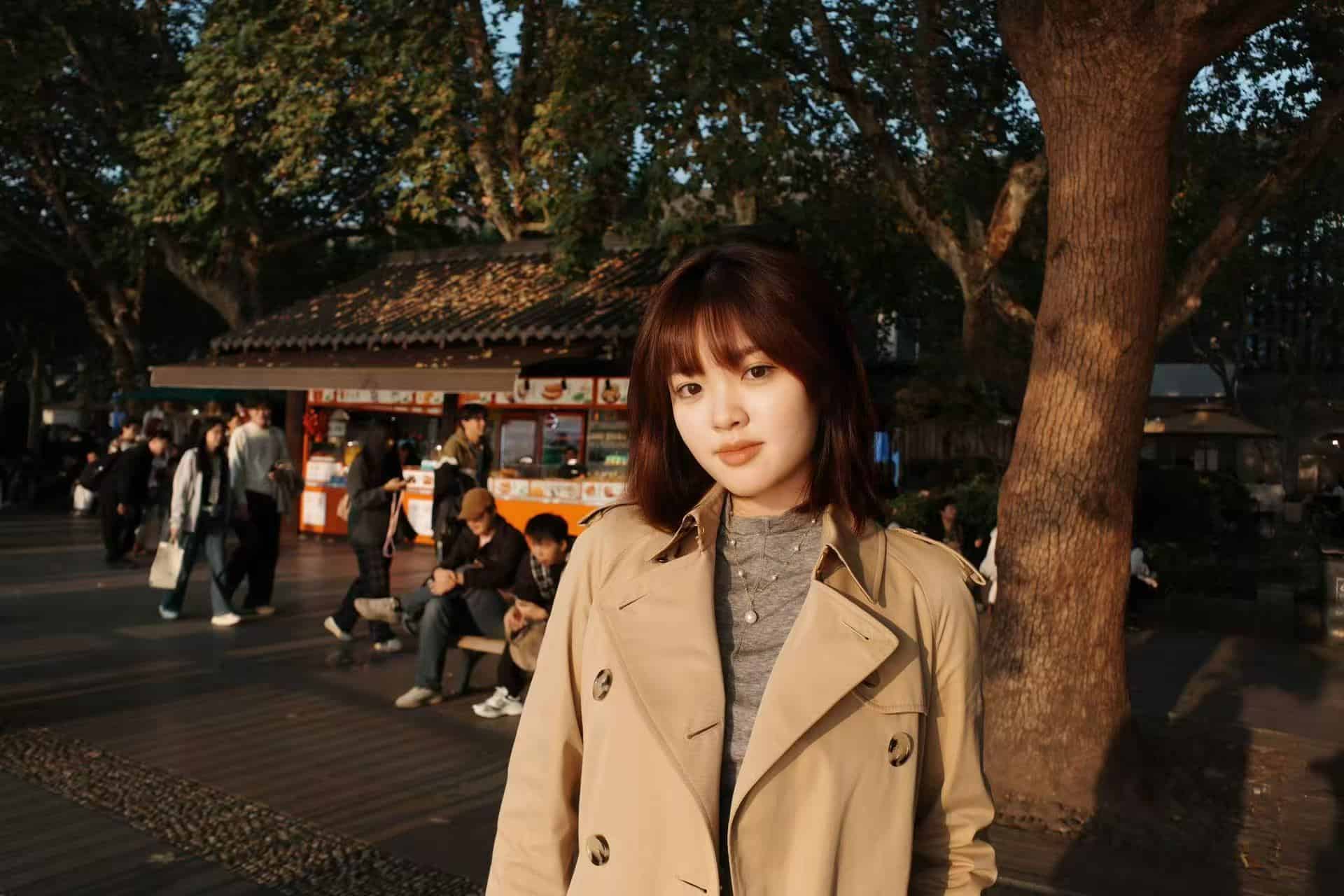 Why I chose economics 6