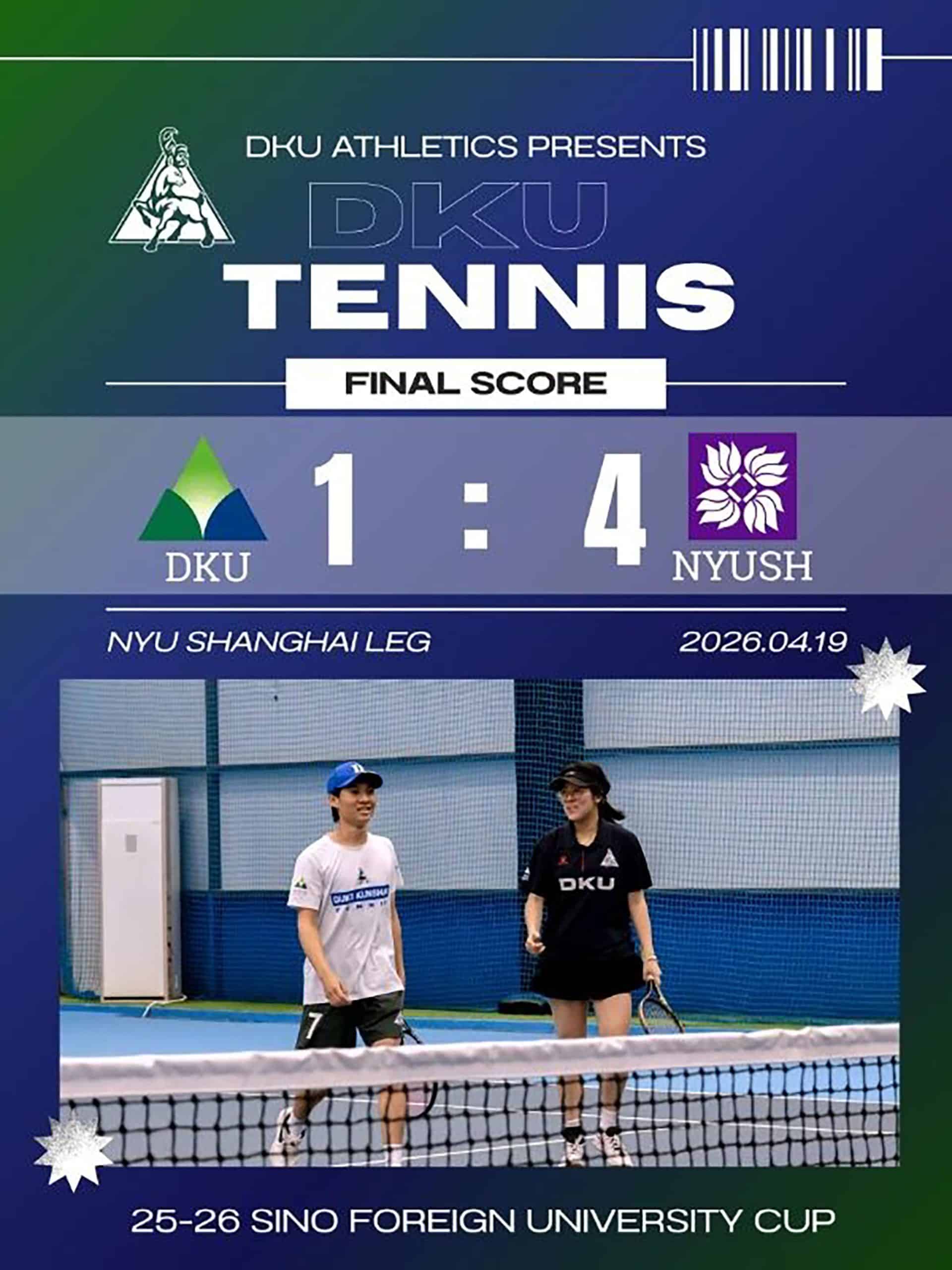 DKU wins second straight Sino Foreign University Cup title 8 scaled