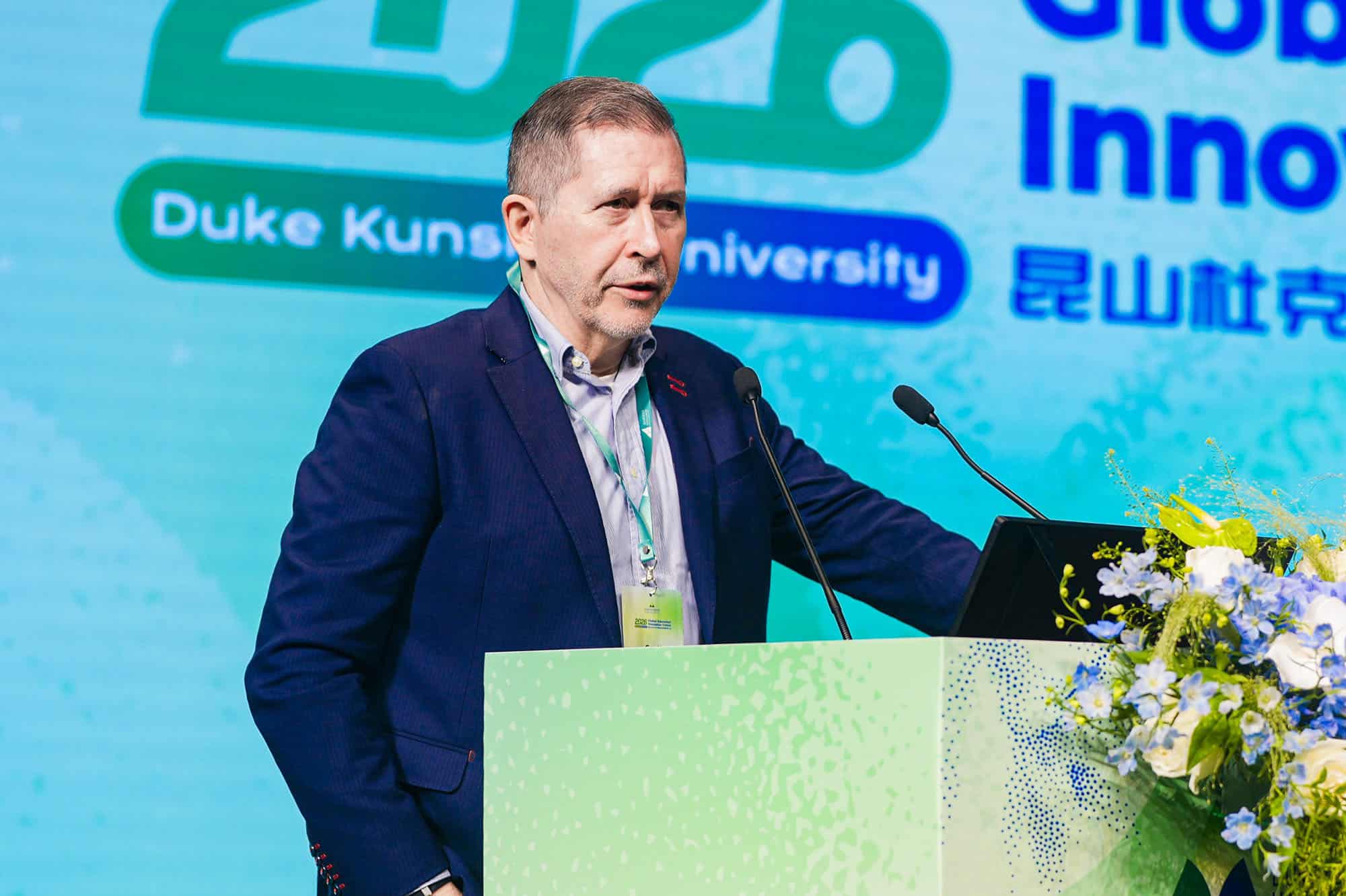 At DKU forum educators ask what AI should not replace 8