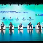 At DKU forum, educators ask what AI should not replace