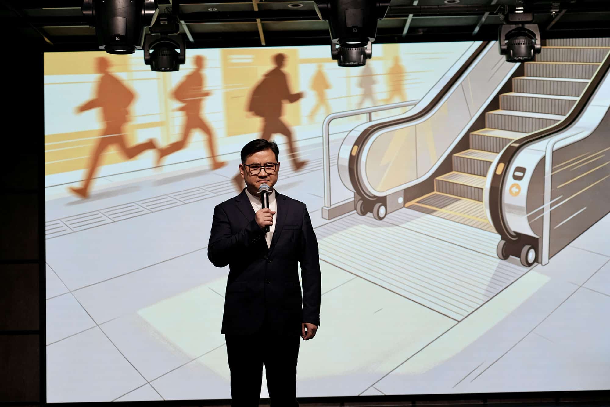 Poetry recital brings DKU and Kunshan voices together 17