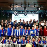 Poetry recital brings DKU and Kunshan voices together