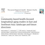 Study maps aging and health research gaps across East and Southeast Asia
