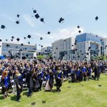DKU honors 455 graduates at 2026 commencement