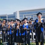 DKU honors 455 graduates at 2026 commencement 11 2 1
