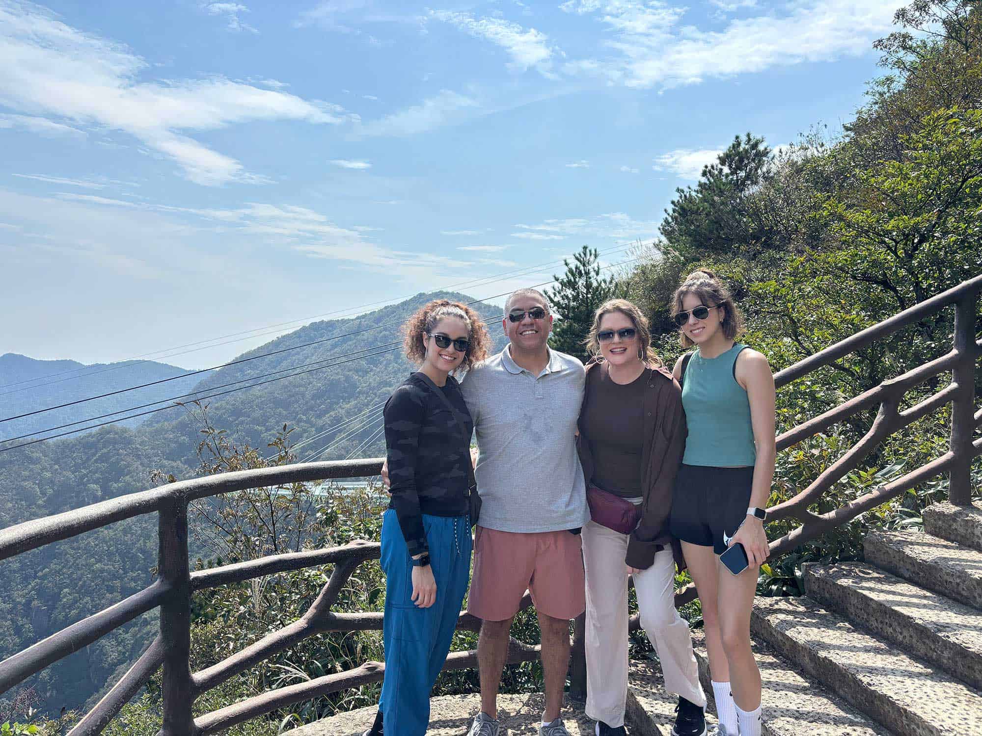 How DKU became a family journey 3 How DKU became a family journey 41