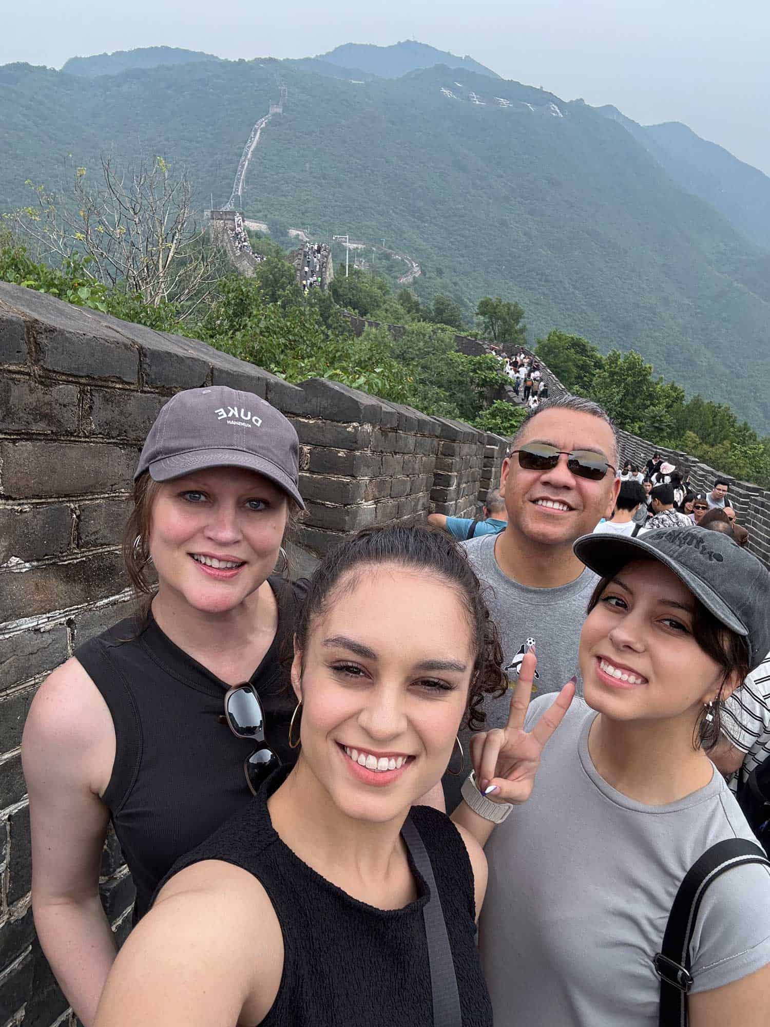 How DKU became a family journey 8 How DKU became a family journey 61
