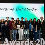 DKU honors contributions to student life and academic support