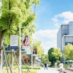 Class of 2026 reflects on growth at DKU 1