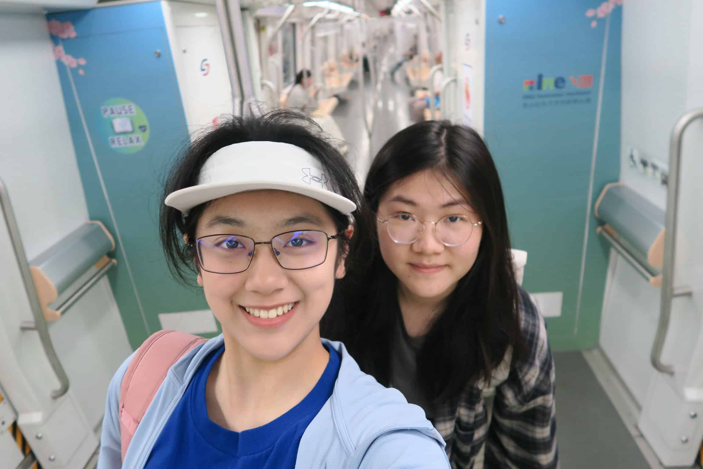 A reason to look up: DKU students reimagine the daily commute 2 %E5%BE%AE%E4%BF%A1%E5%9B%BE%E7%89%87 2026 06 22 140701 620