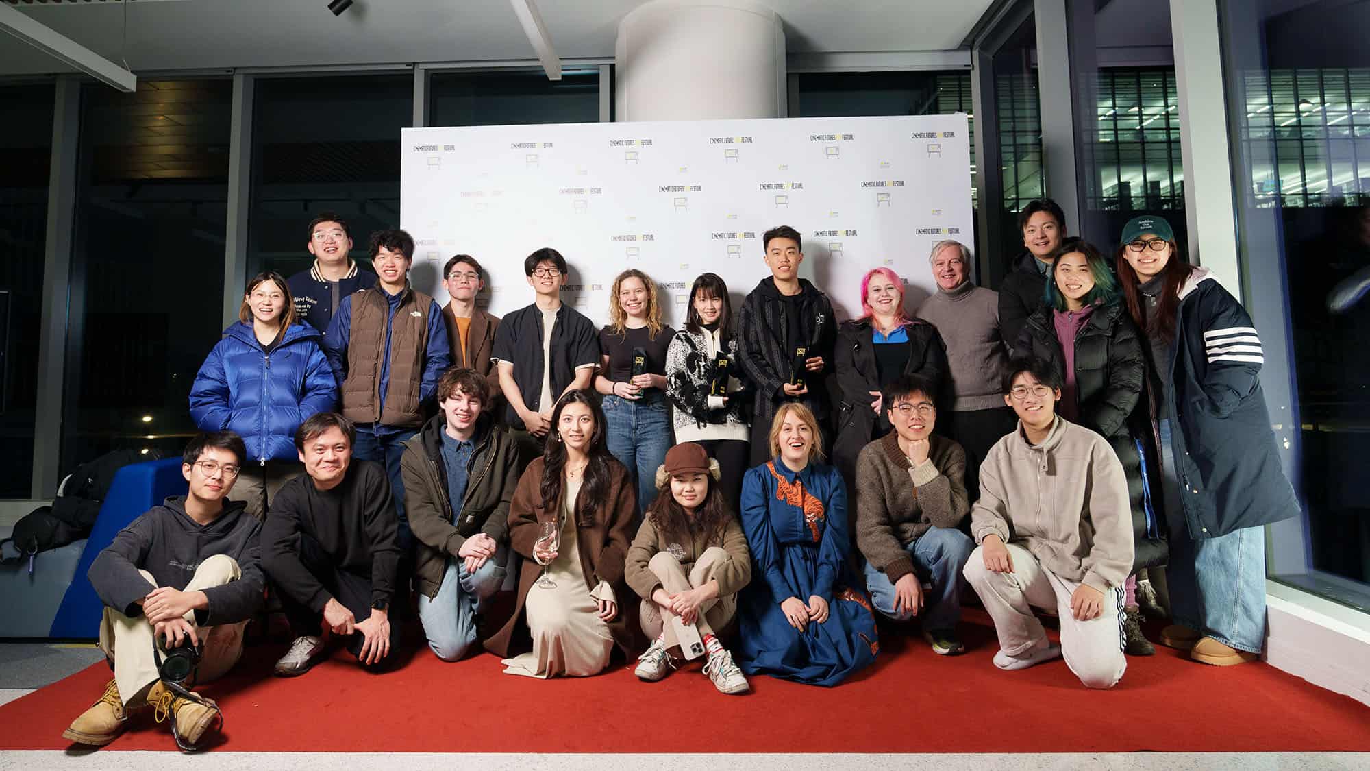 镜头存岁月,影像念至亲 3 Filming Her Way Through Grief 2