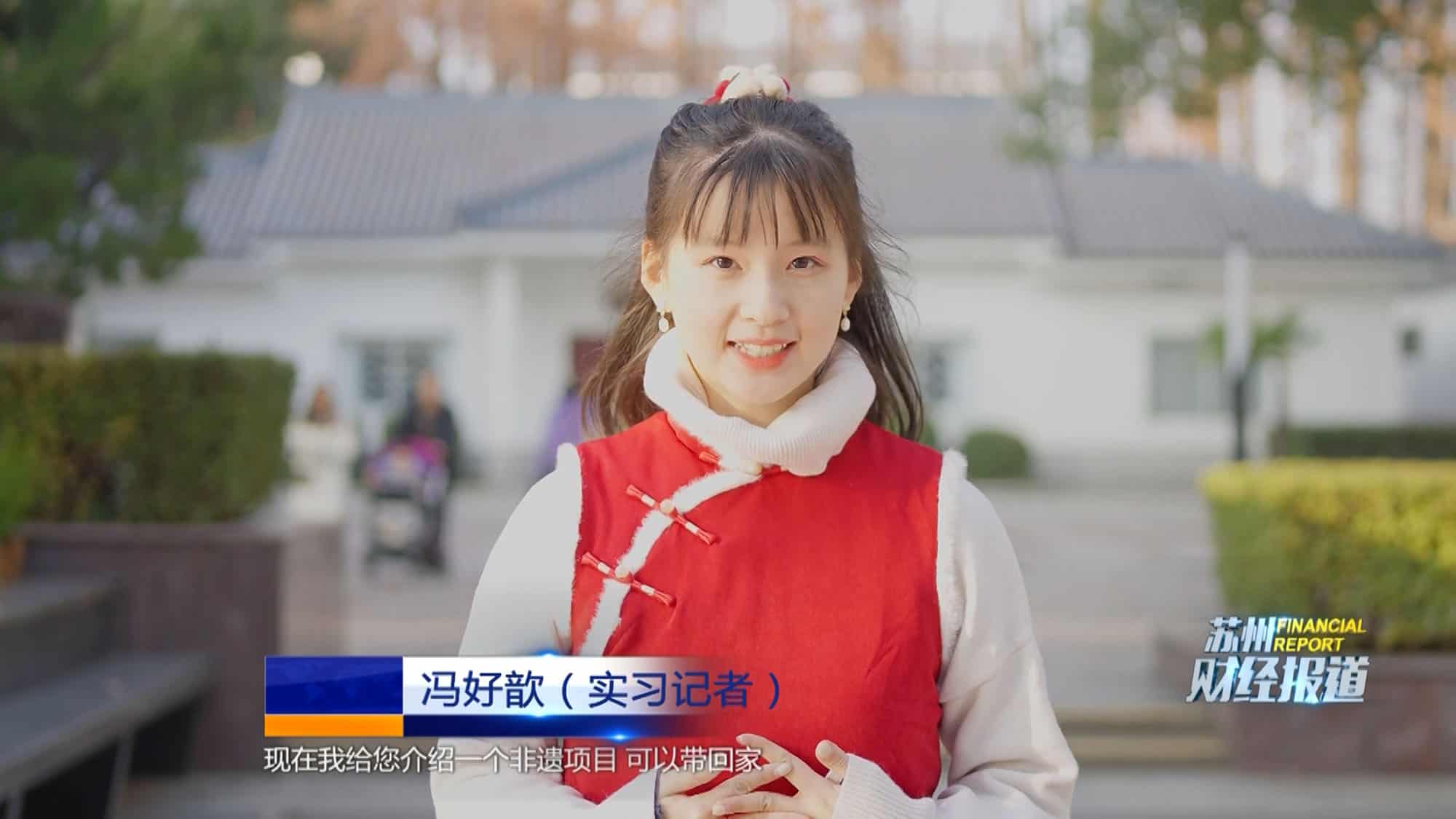 镜头存岁月,影像念至亲 7 Filming Her Way Through Grief 8