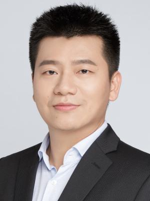 cui jingbo