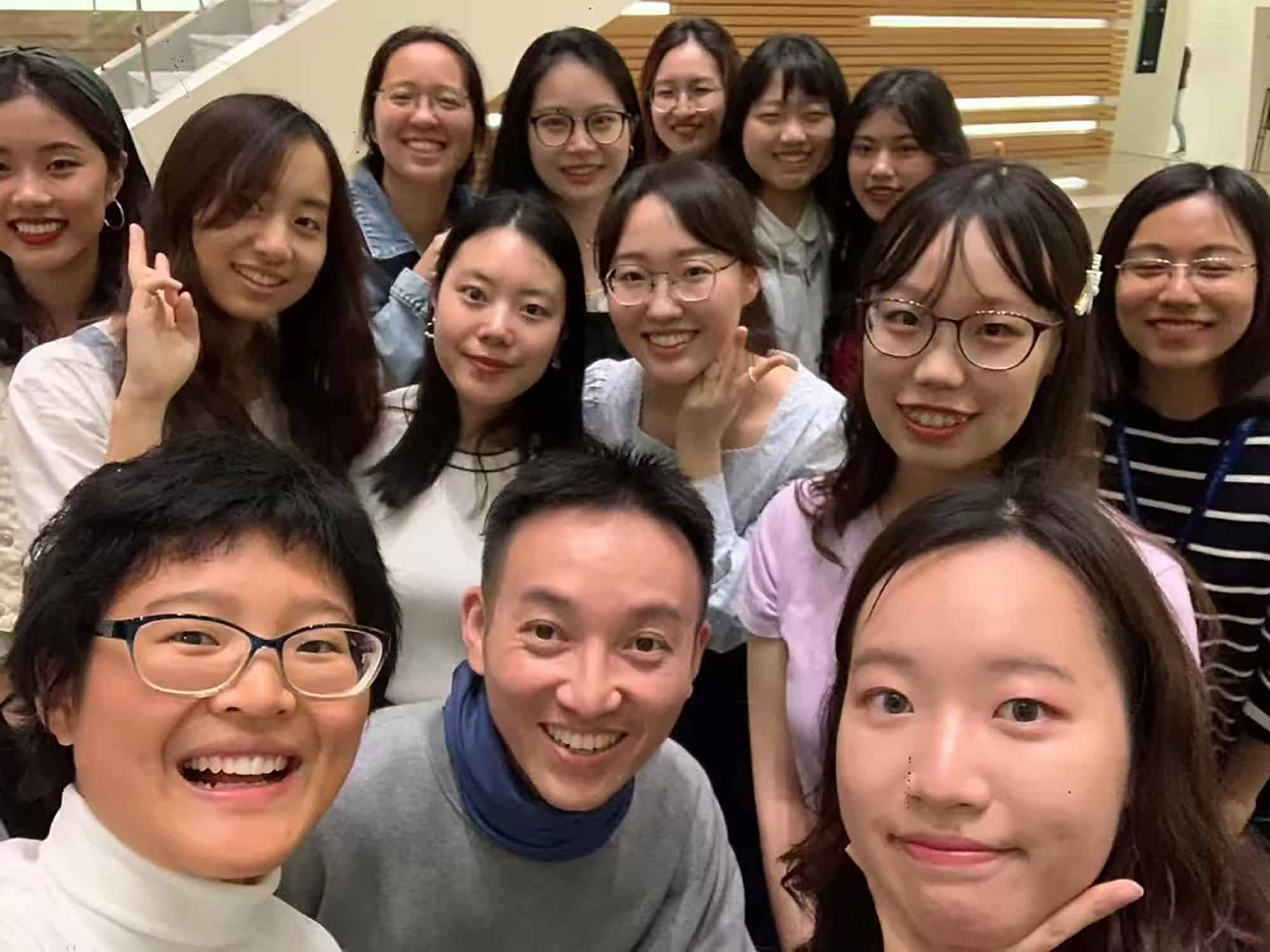 from mathematics to psychology 5