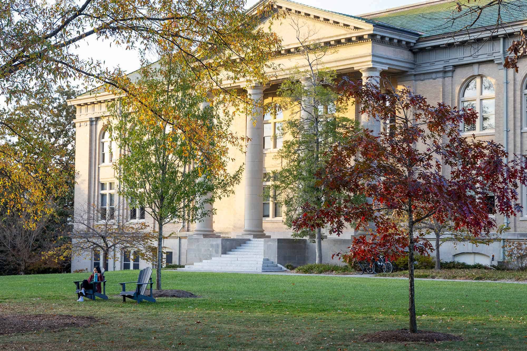领英2026年顶尖美国大学榜发布,杜克大学蝉联第二 2 Duke Ranks second in LinkedIns 2026 US University Ranking 5